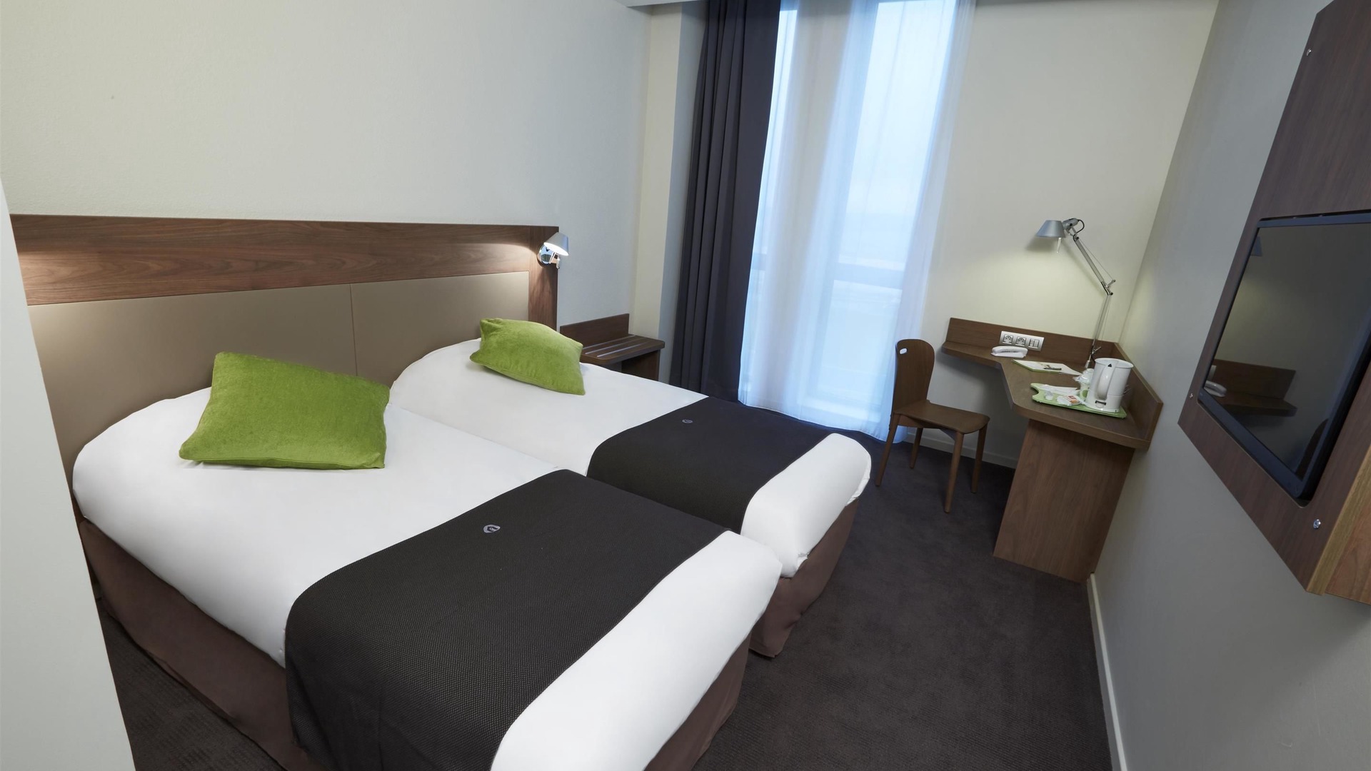 foto de Dormitorio en Meroux