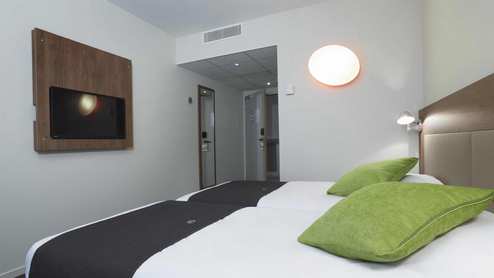 foto de Dormitorio en Meroux