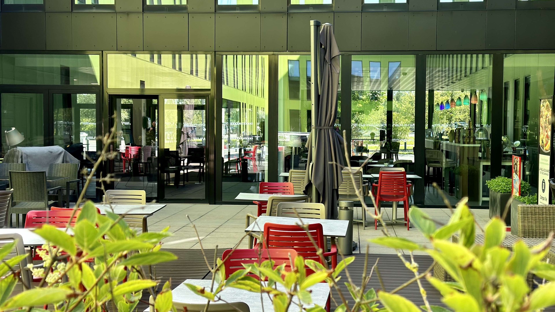 foto de Exterior en Meroux