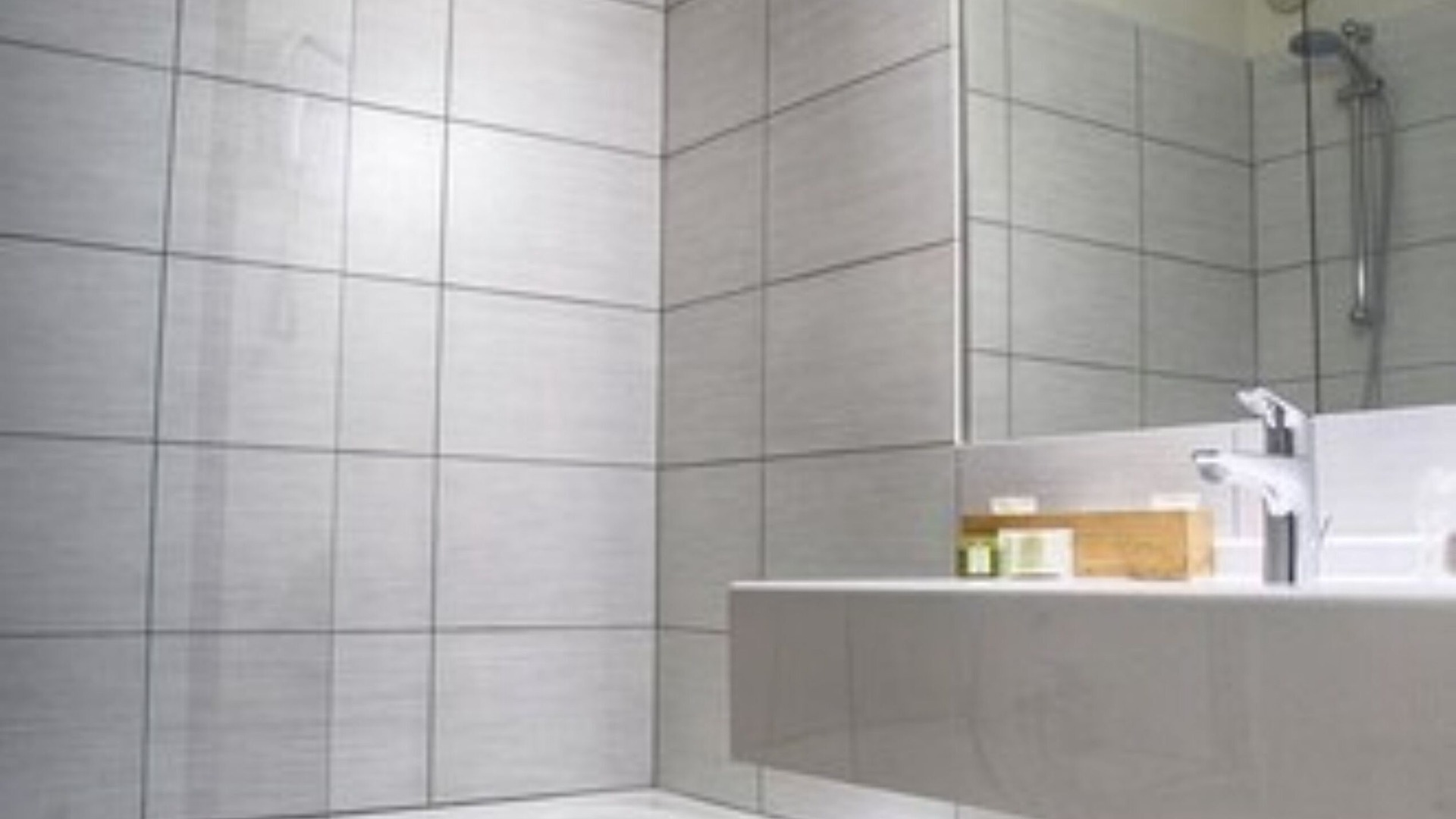 foto de Baño en Sassenage
