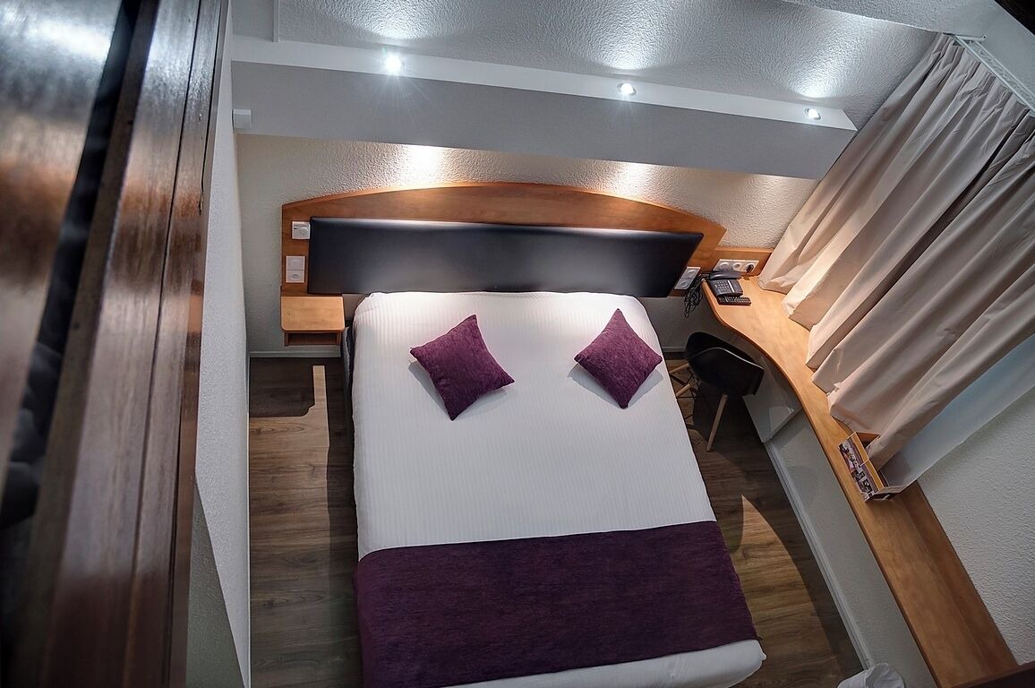 foto de Dormitorio en Sassenage