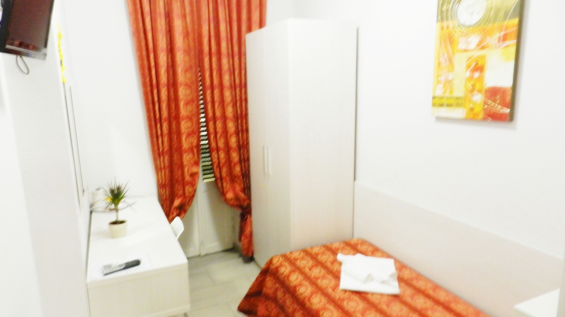 foto de Dormitorio en Vatican