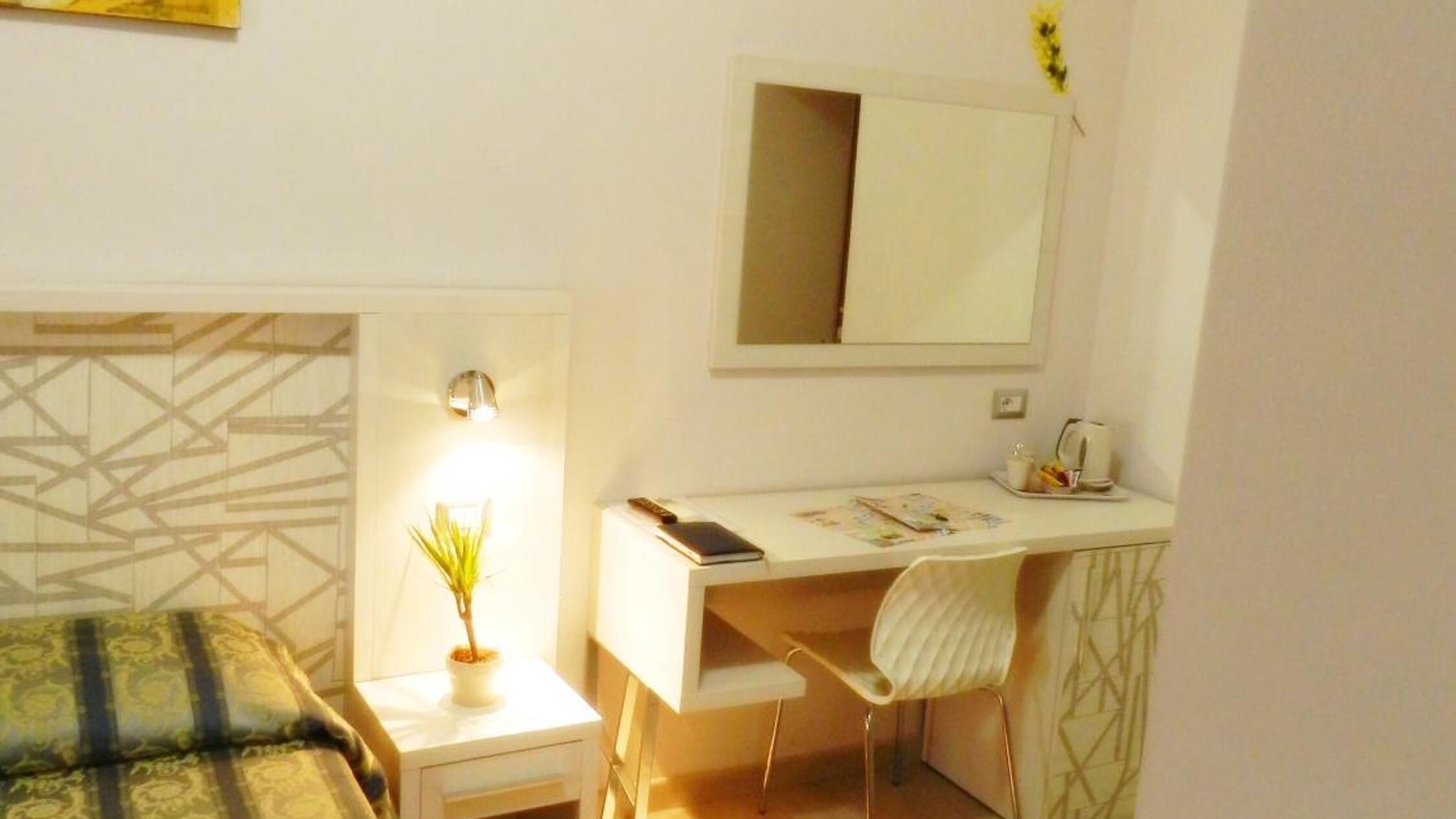 foto de Dormitorio en Vatican