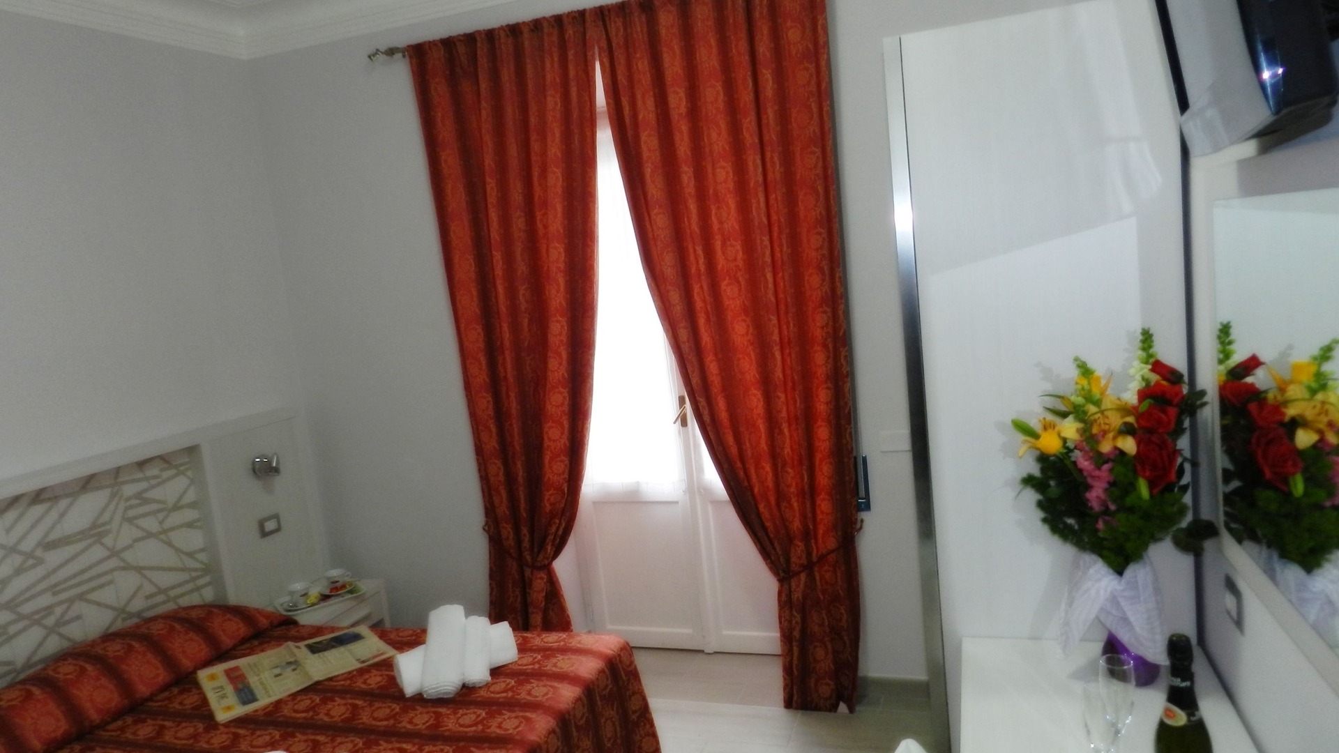 foto de Dormitorio en Vatican