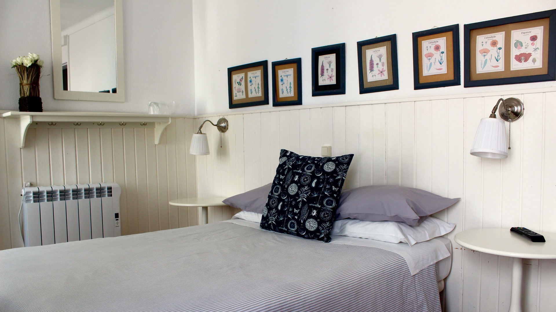 foto de Dormitorio en Ericeira