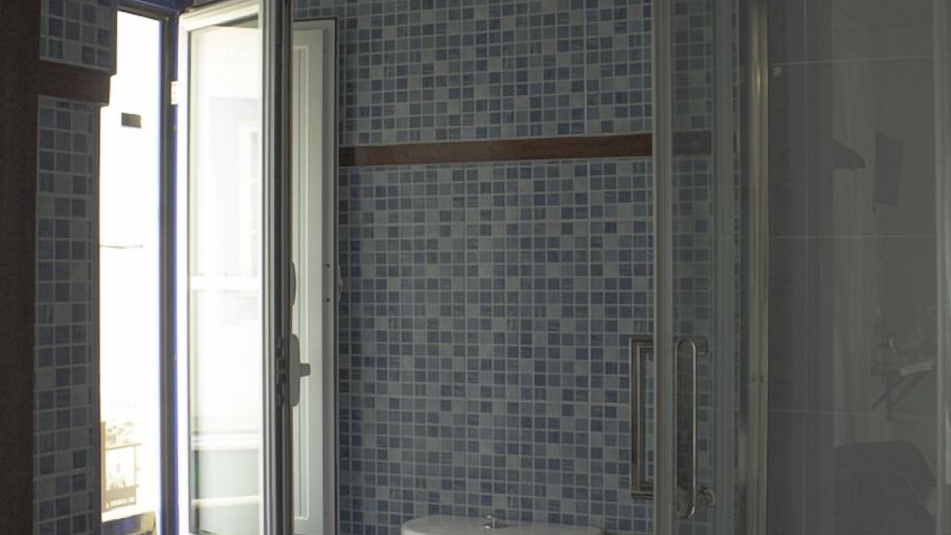 foto de Baño en Ericeira