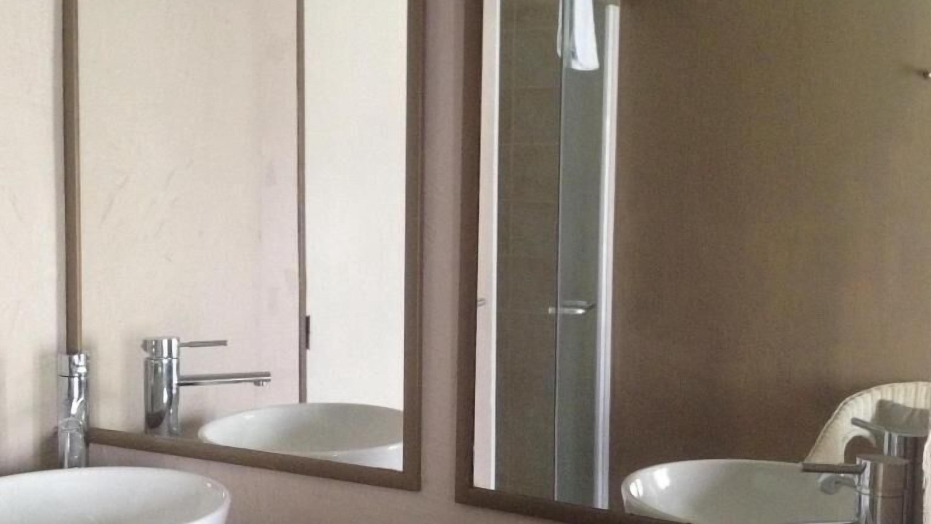 foto de Baño en Maussane