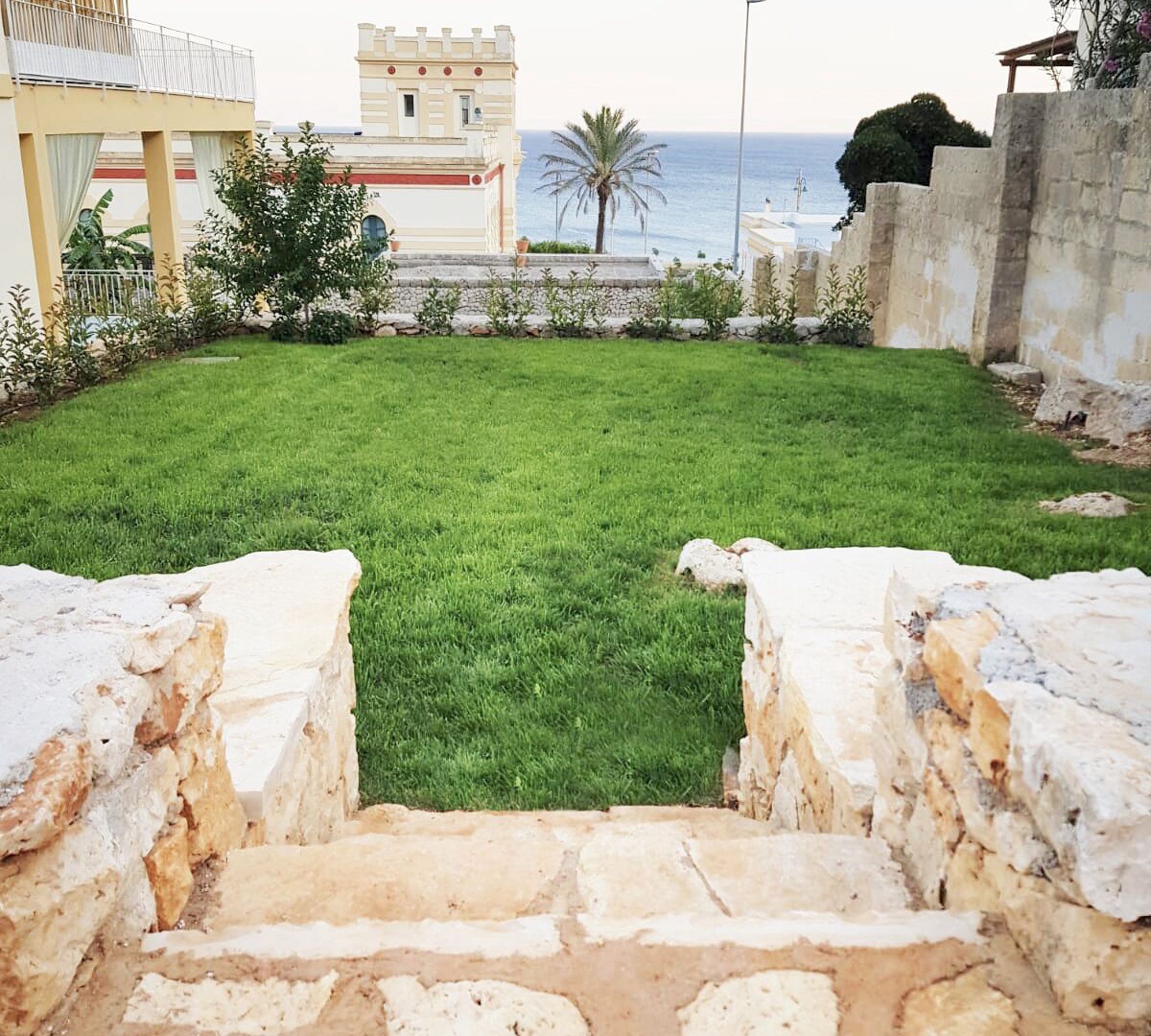 foto de Exterior en Santa Cesarea Terme