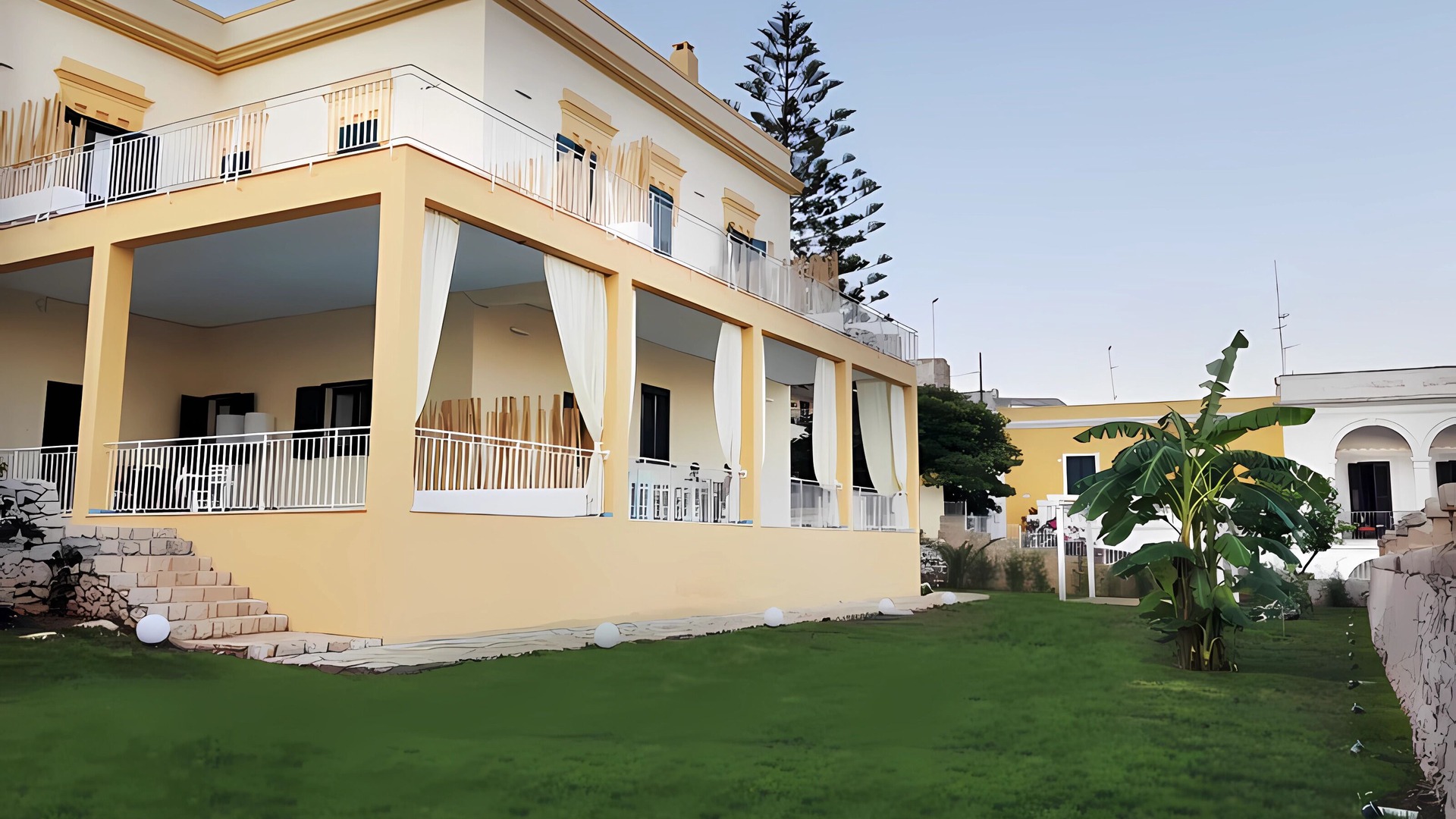 foto de Exterior en Santa Cesarea Terme