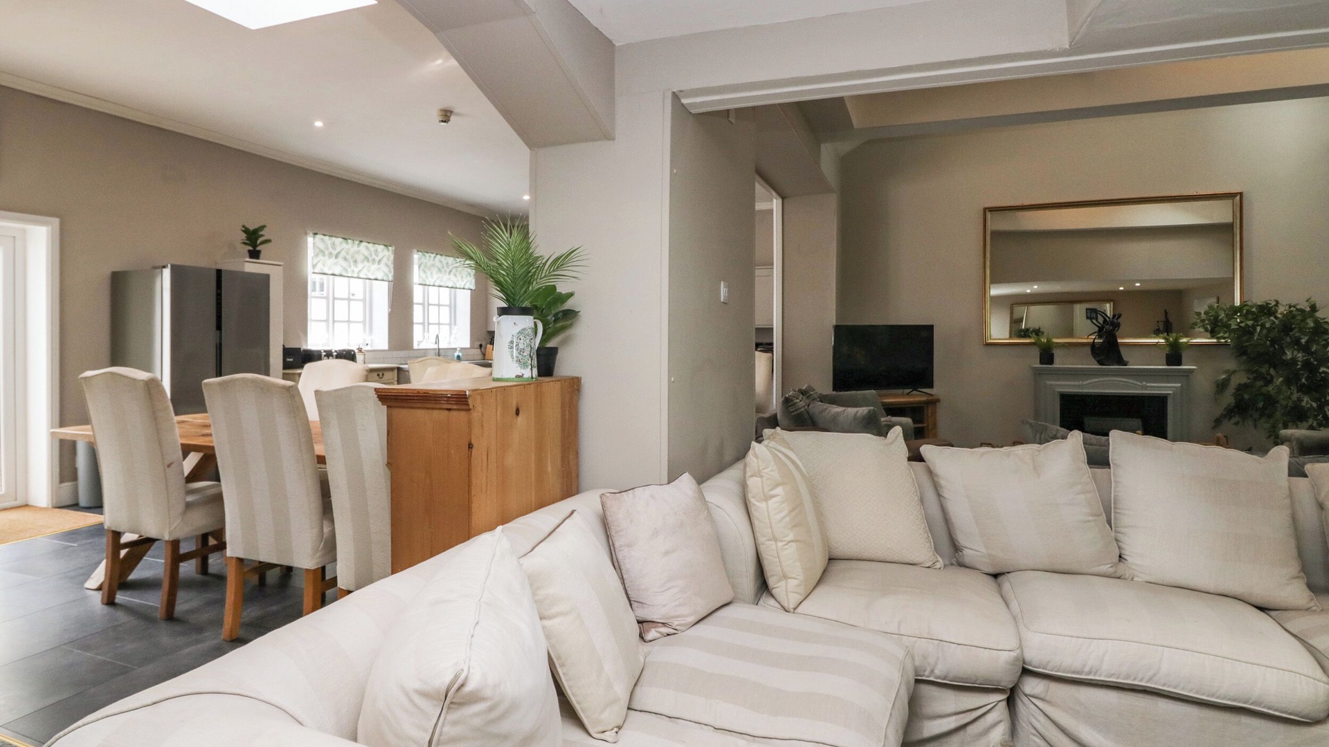 foto de Sala de estar en Dalton-in-Furness