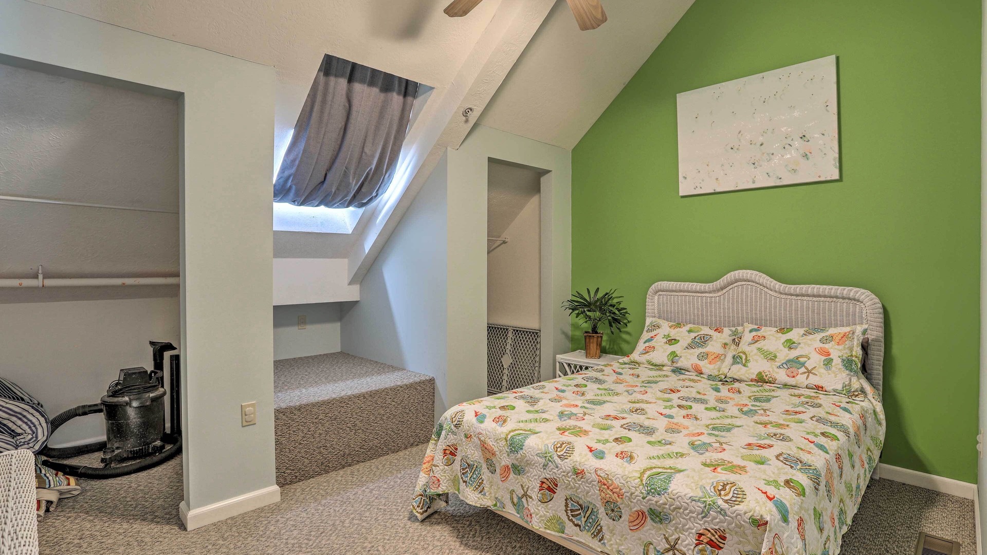 foto de Dormitorio en Put-in-Bay