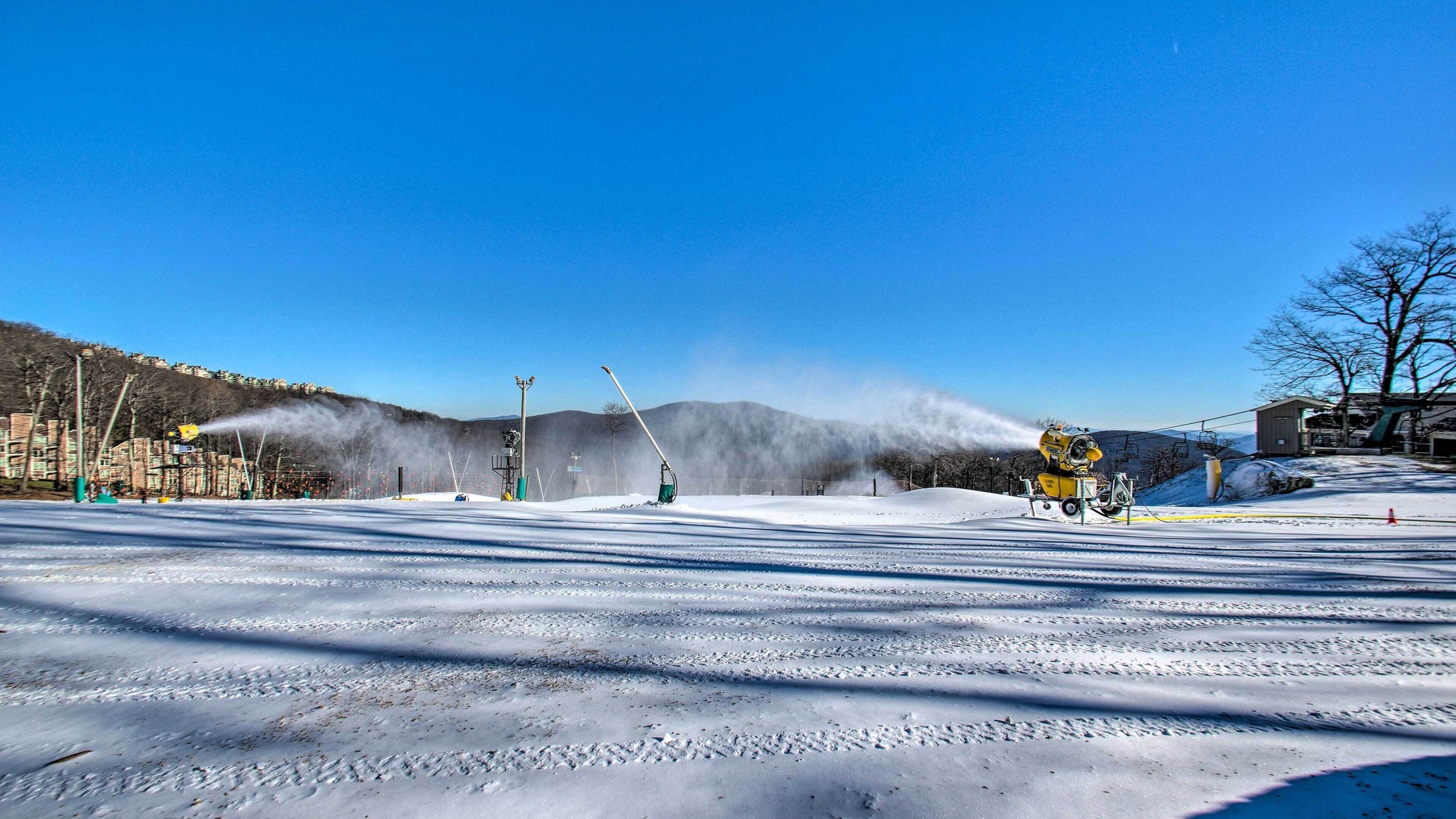 foto de Otras en Wintergreen