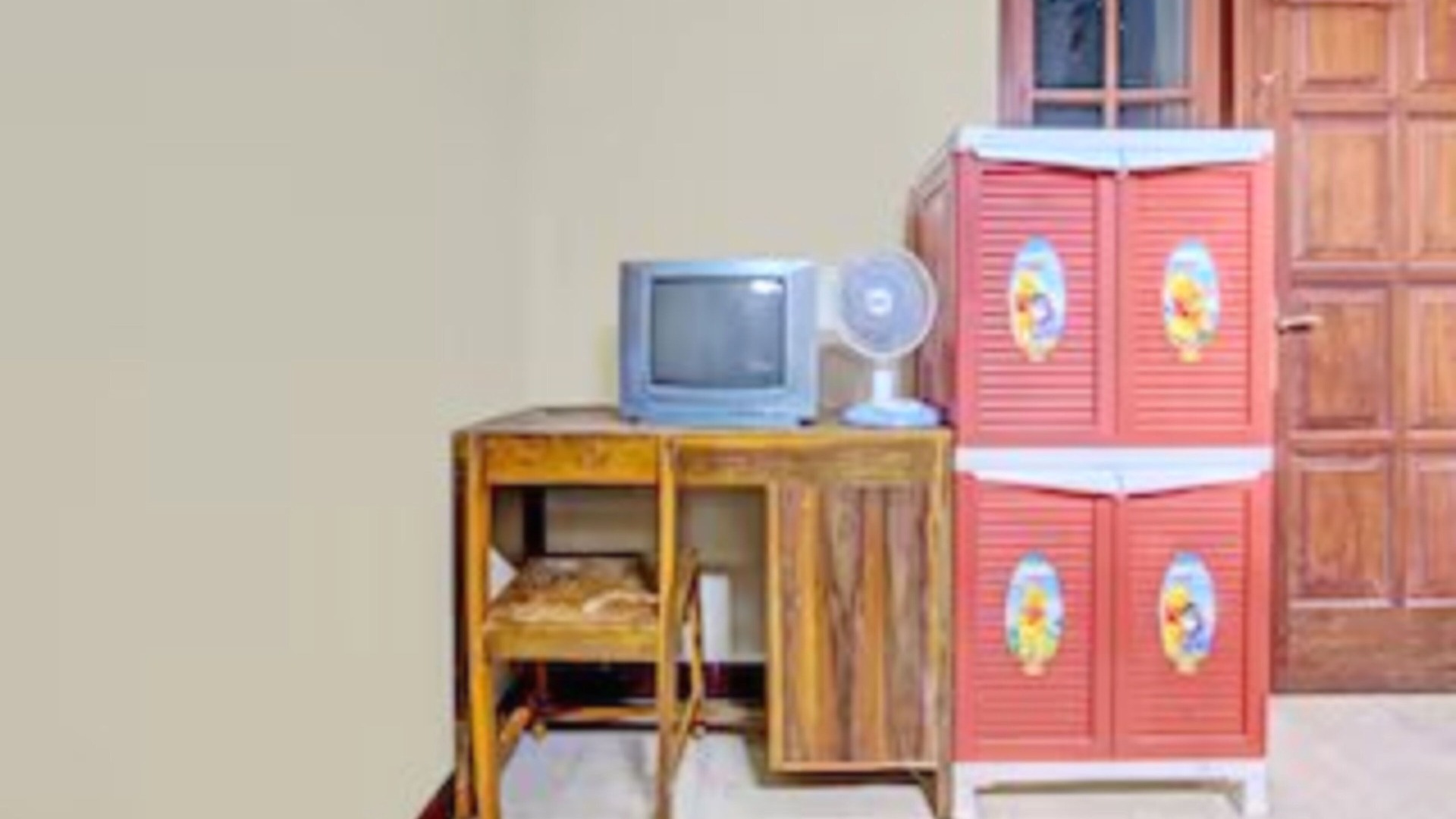 foto de Dormitorio en Baki