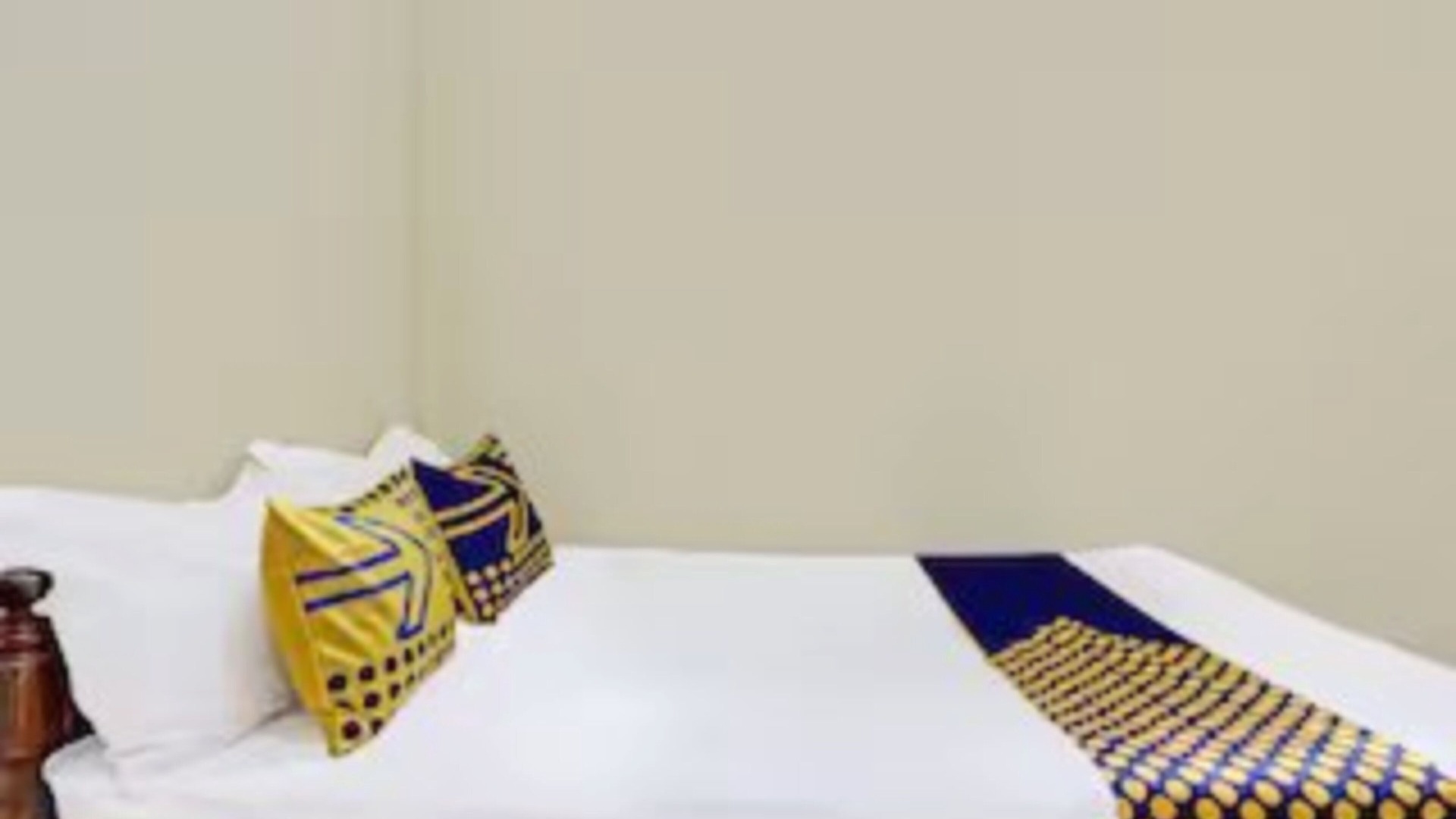 foto de Dormitorio en Baki