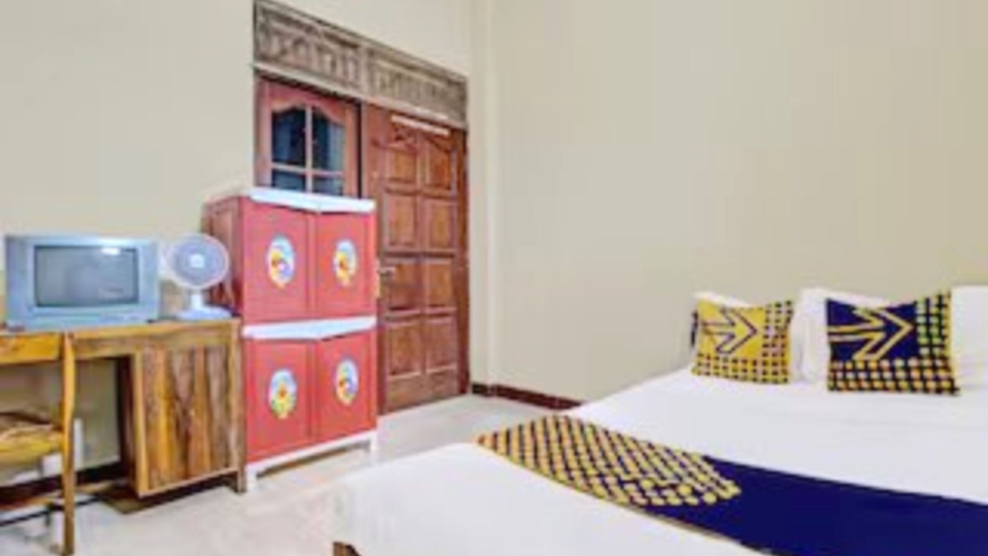 foto de Dormitorio en Baki
