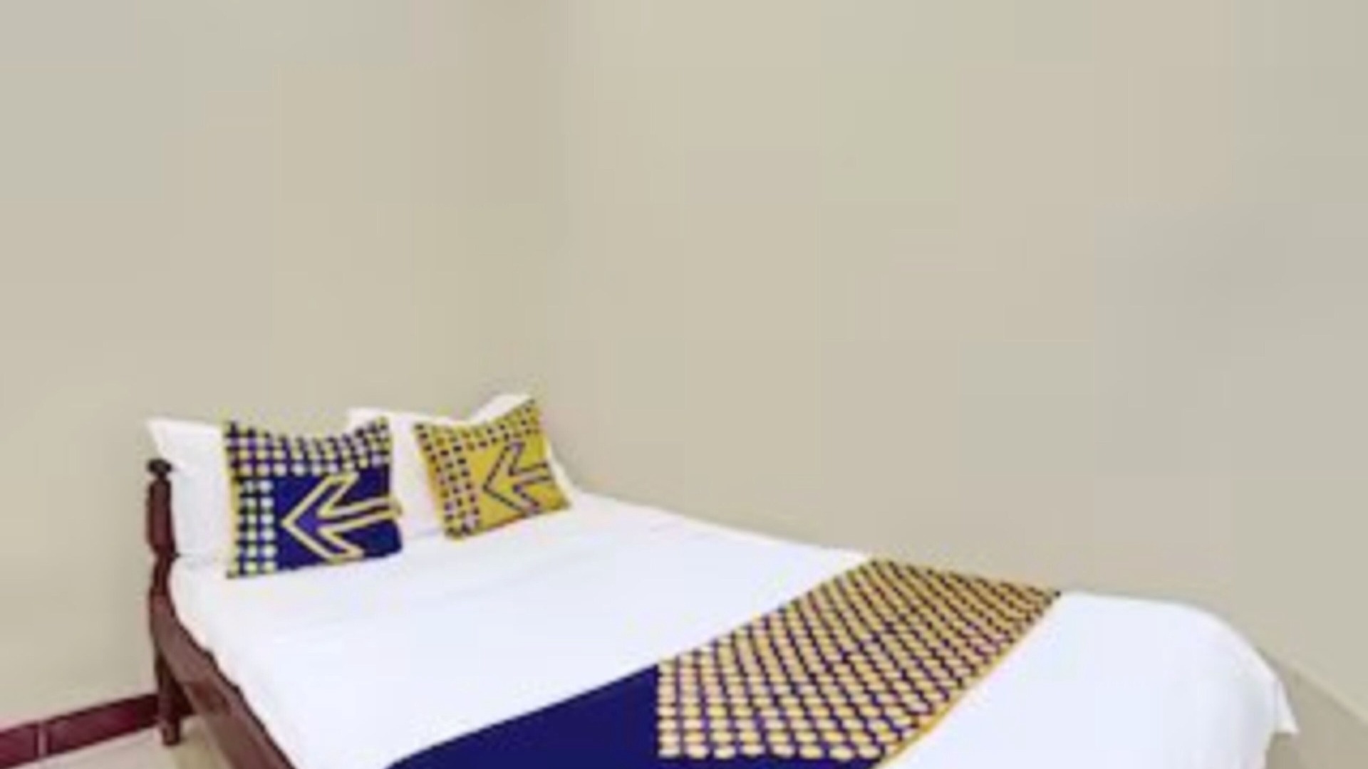 foto de Dormitorio en Baki