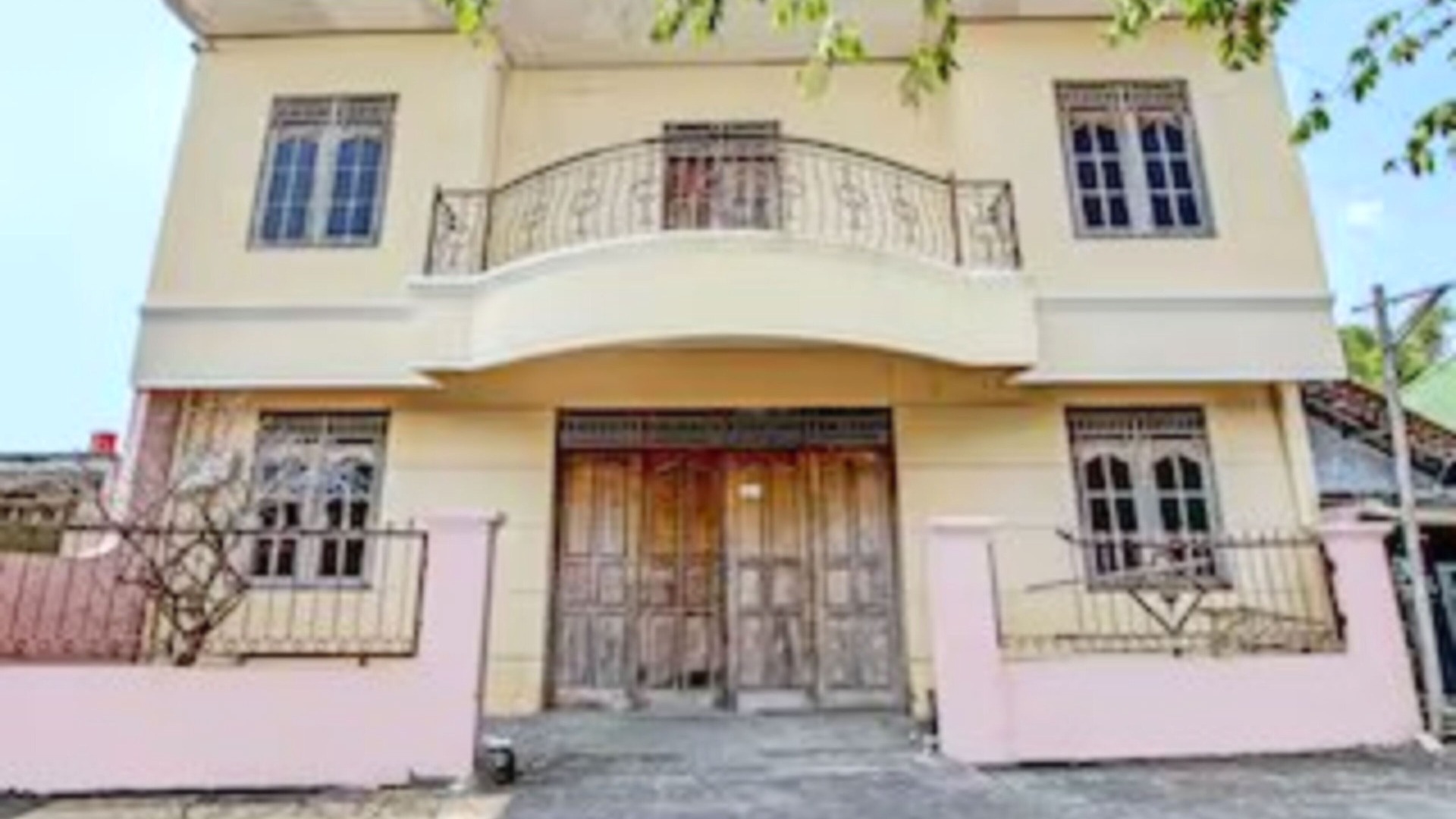 foto de Exterior en Baki