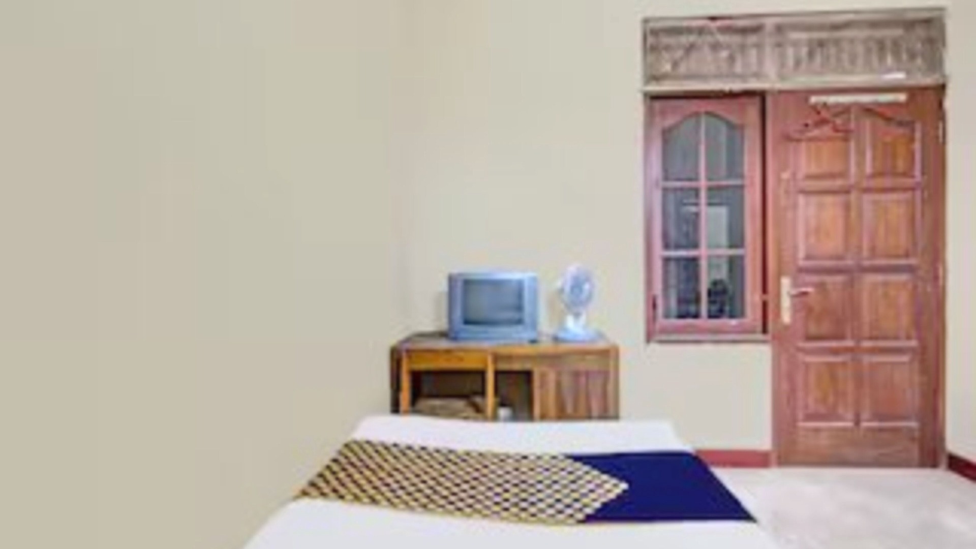 foto de Dormitorio en Baki