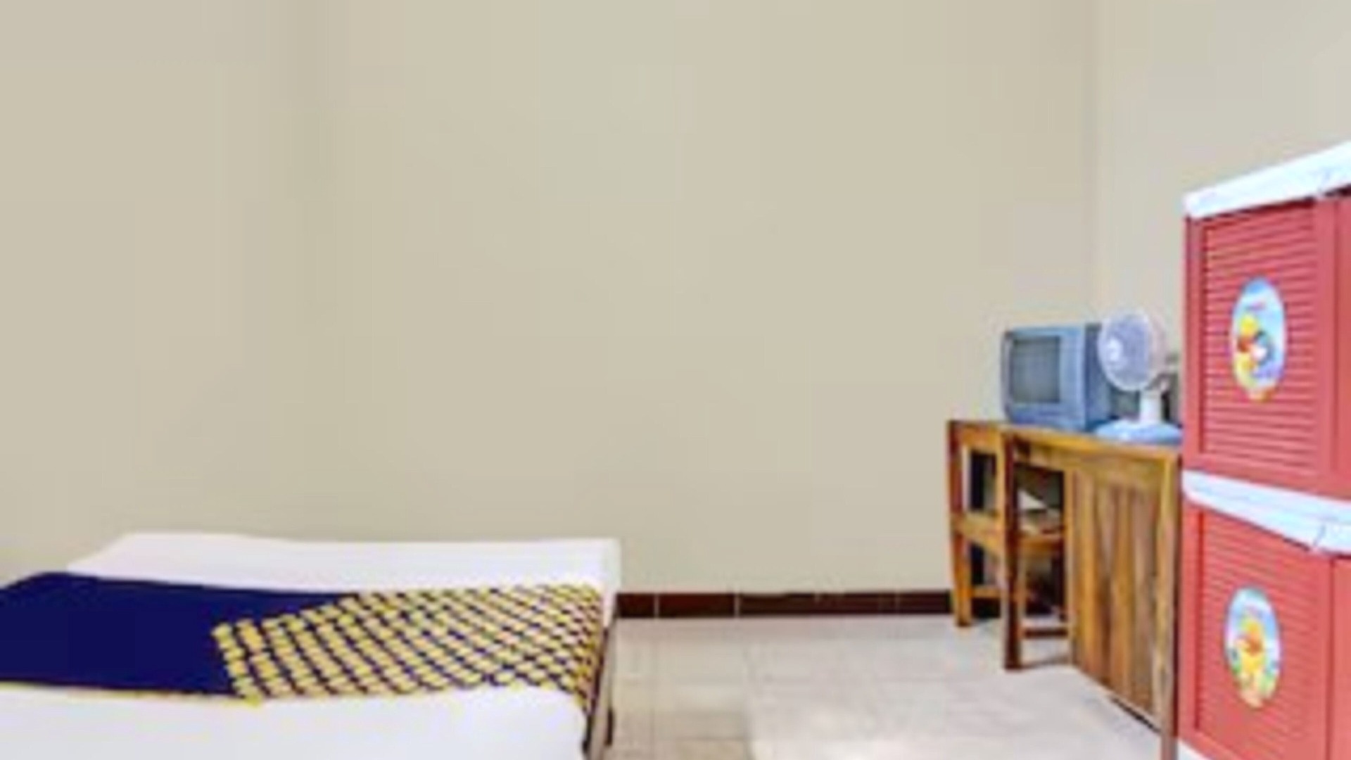 foto de Dormitorio en Baki