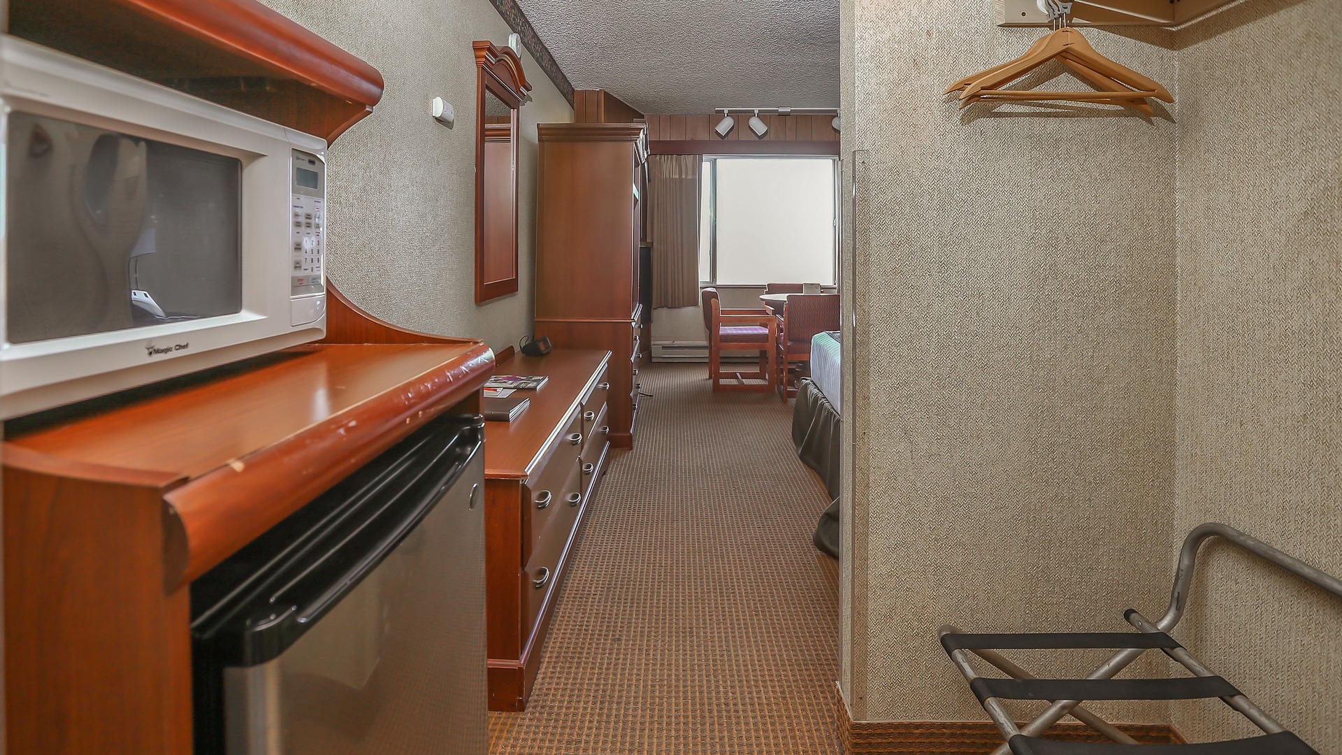 foto de Dormitorio en Seaside