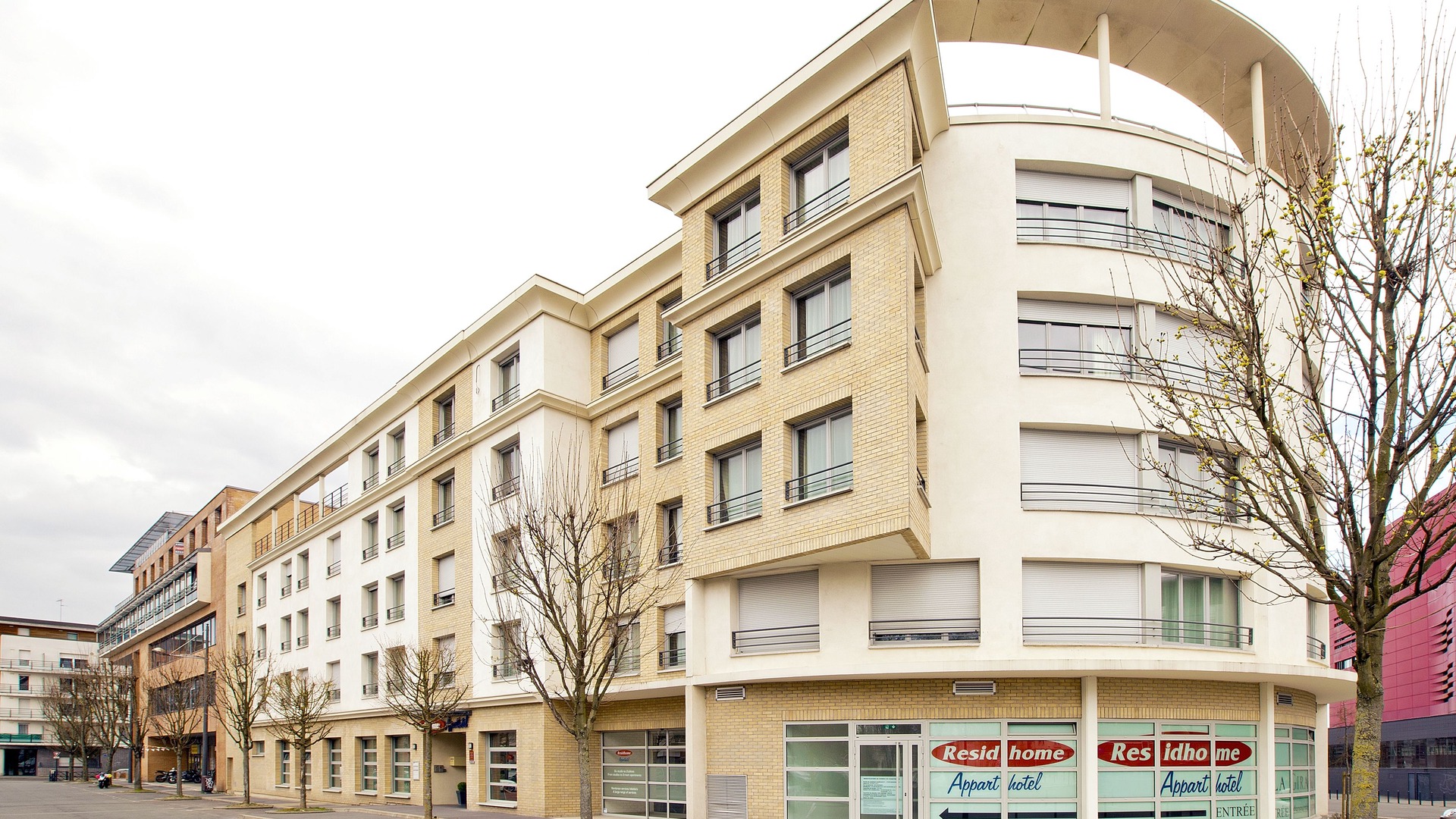 foto de Exterior en Valenciennes