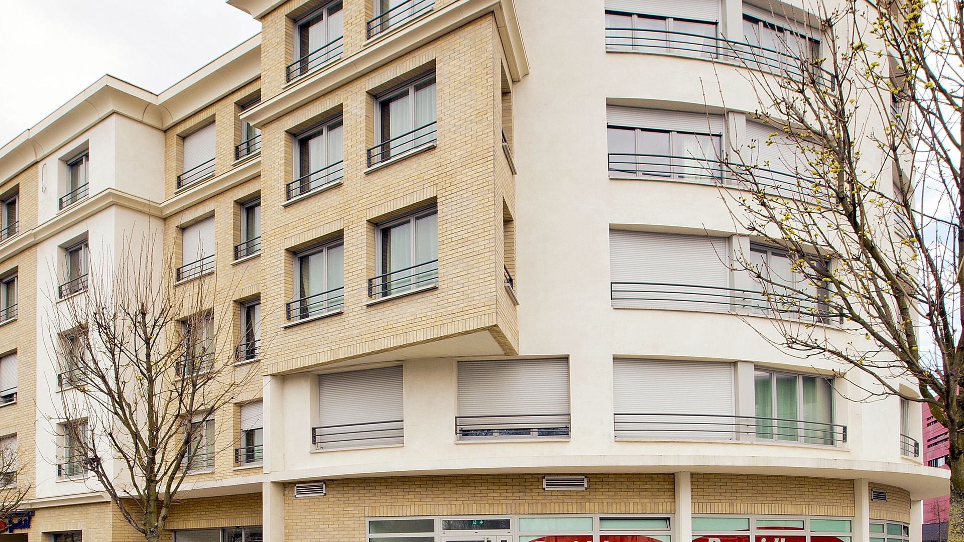 foto de Exterior en Valenciennes