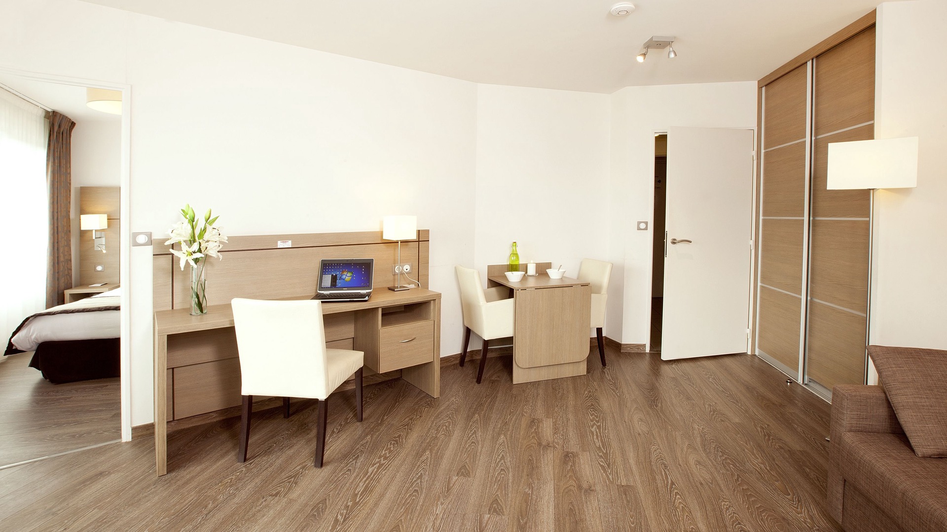 foto de Dormitorio en Valenciennes