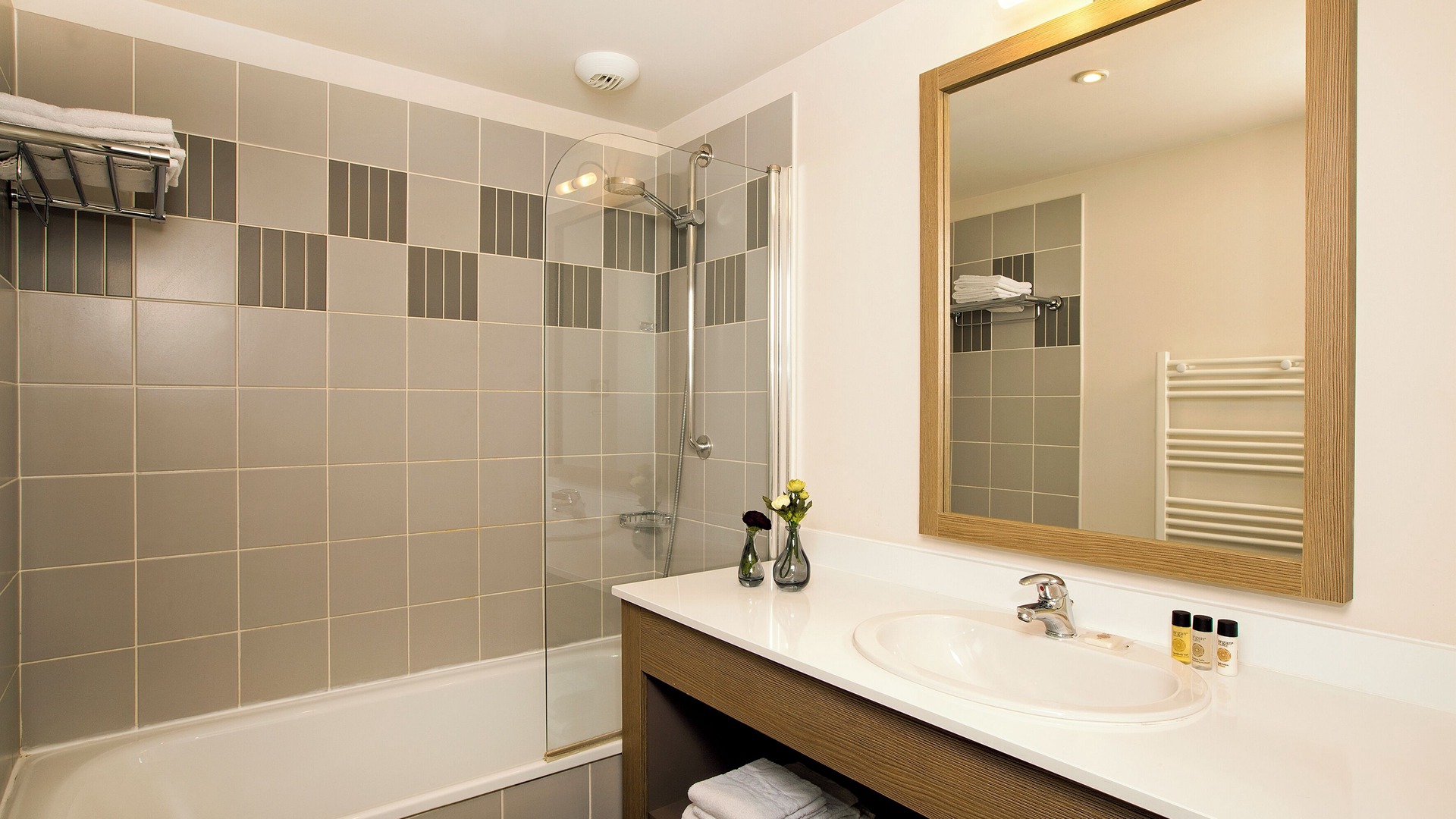 foto de Baño en Valenciennes
