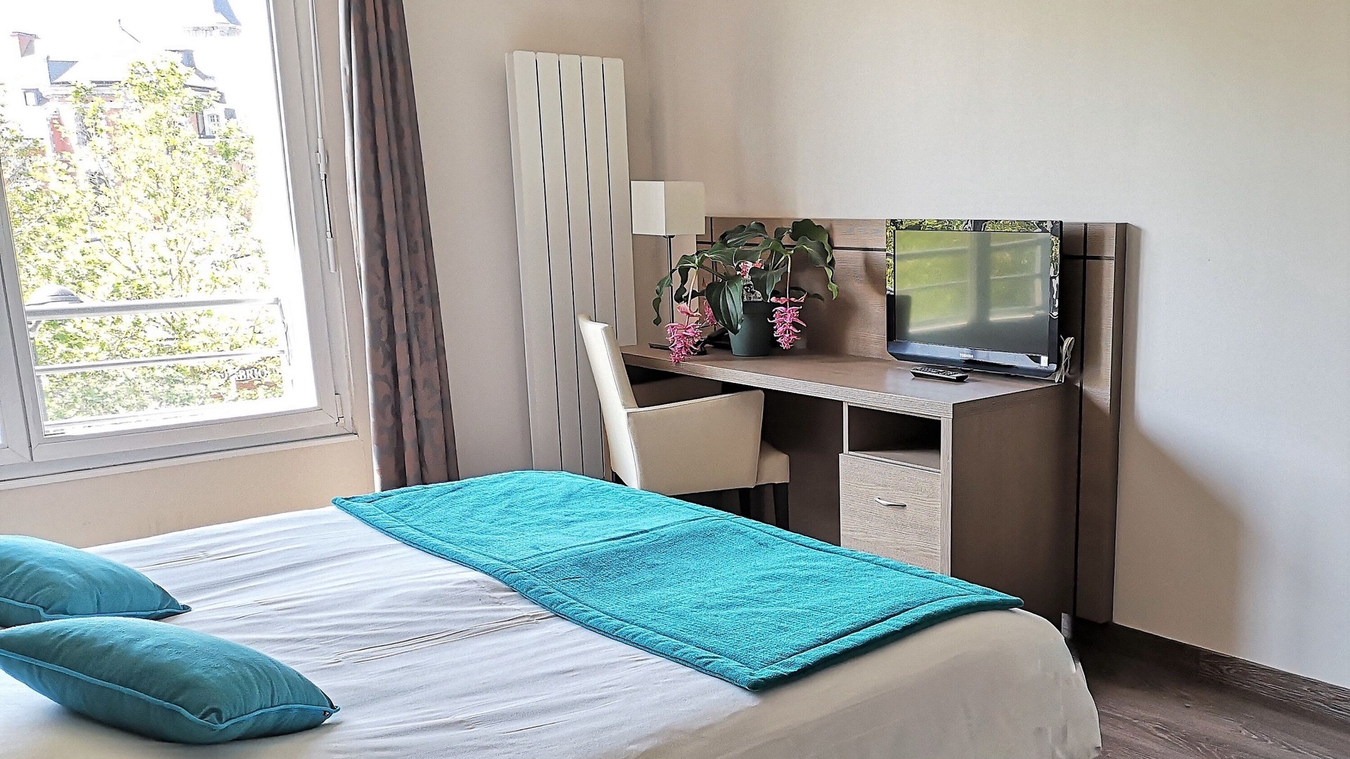 foto de Dormitorio en Valenciennes