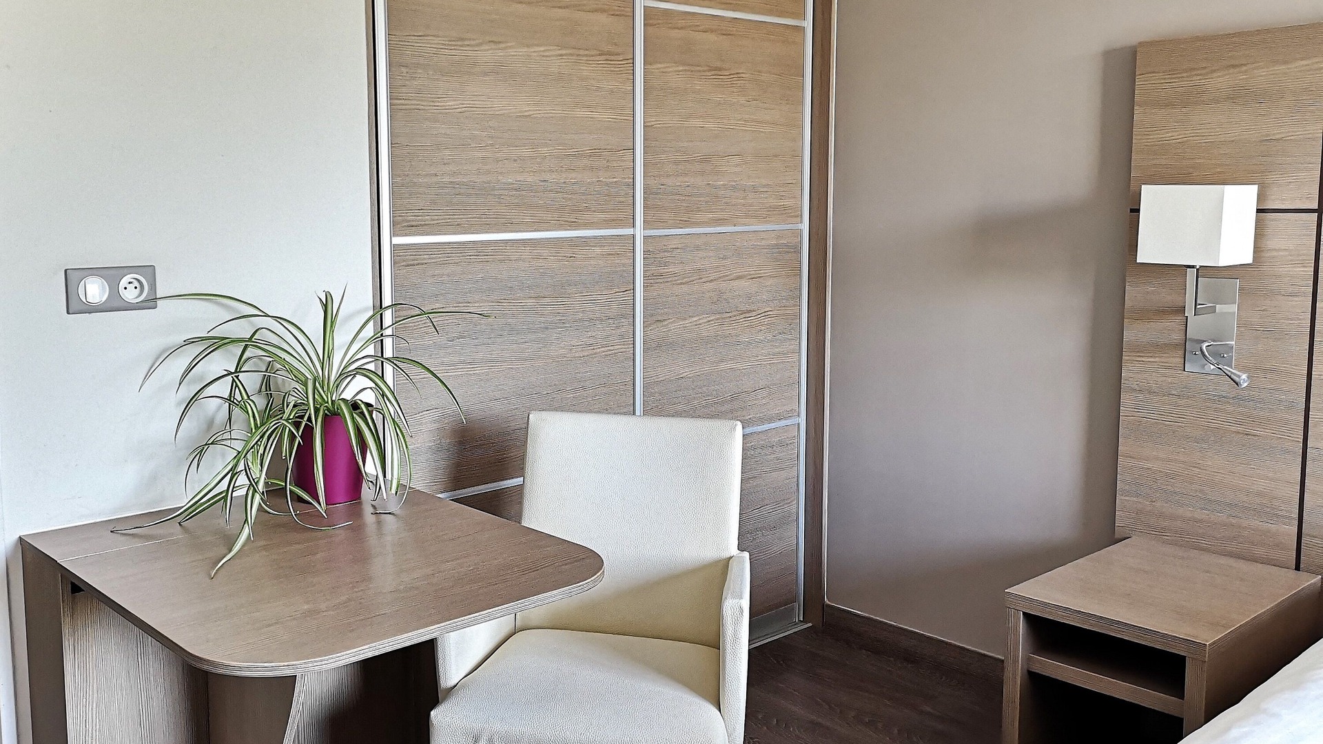 foto de Dormitorio en Valenciennes