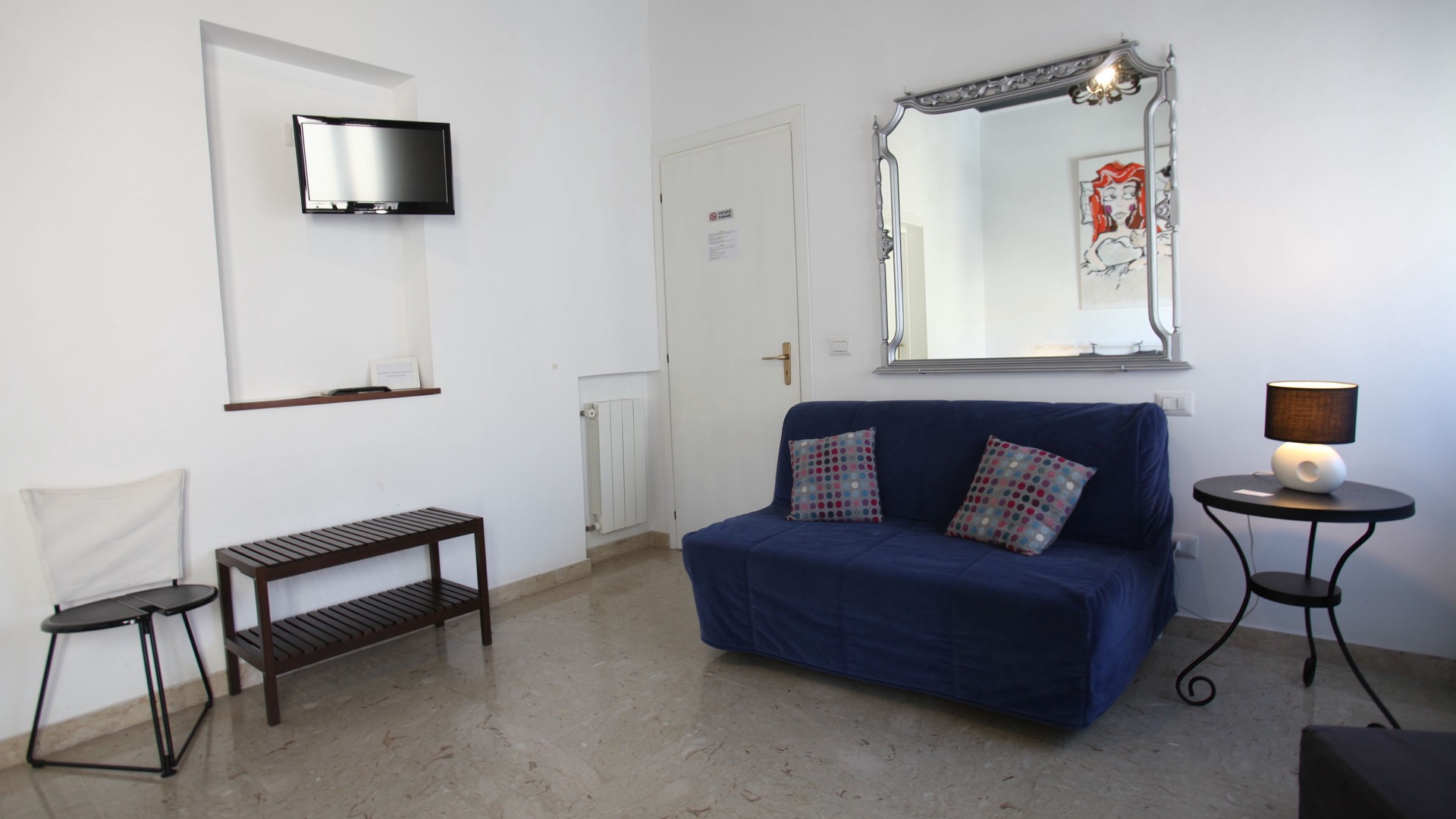 foto de Baño en Trapani