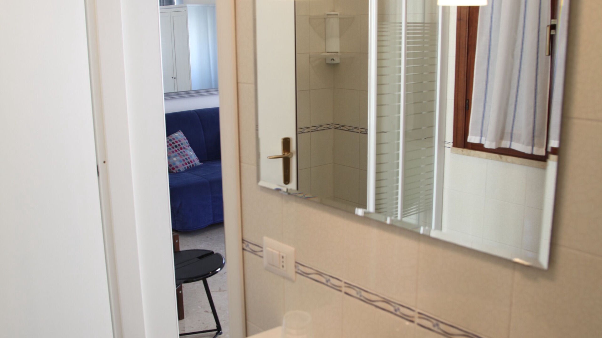 foto de Baño en Trapani