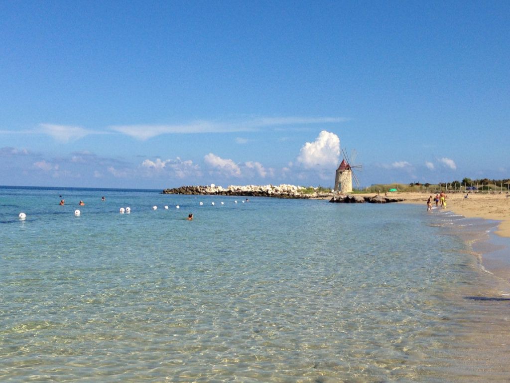 foto de Otras en Trapani