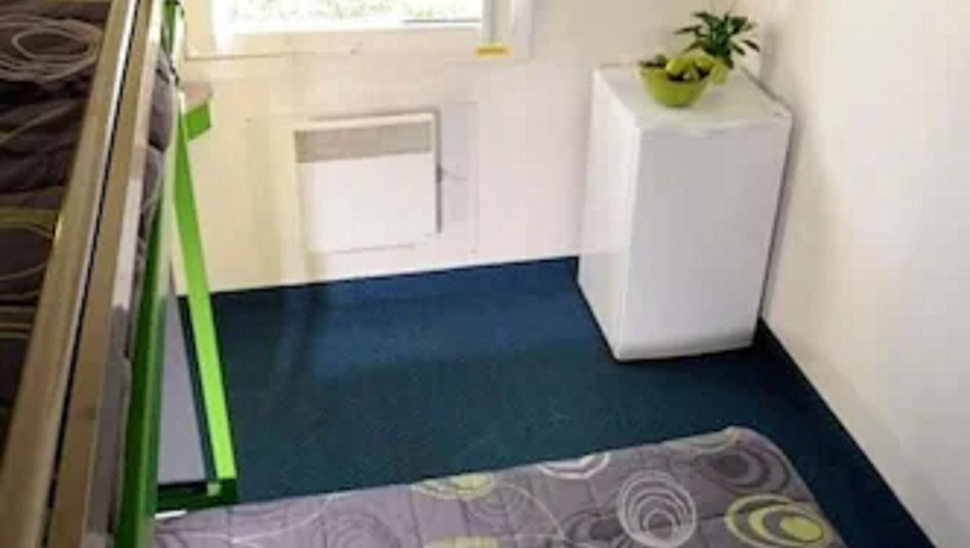 foto de Dormitorio en Le Coteau