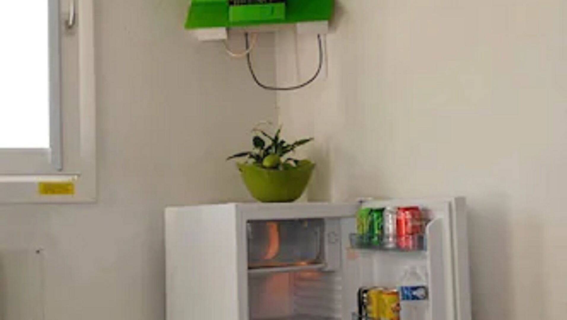 foto de Dormitorio en Le Coteau