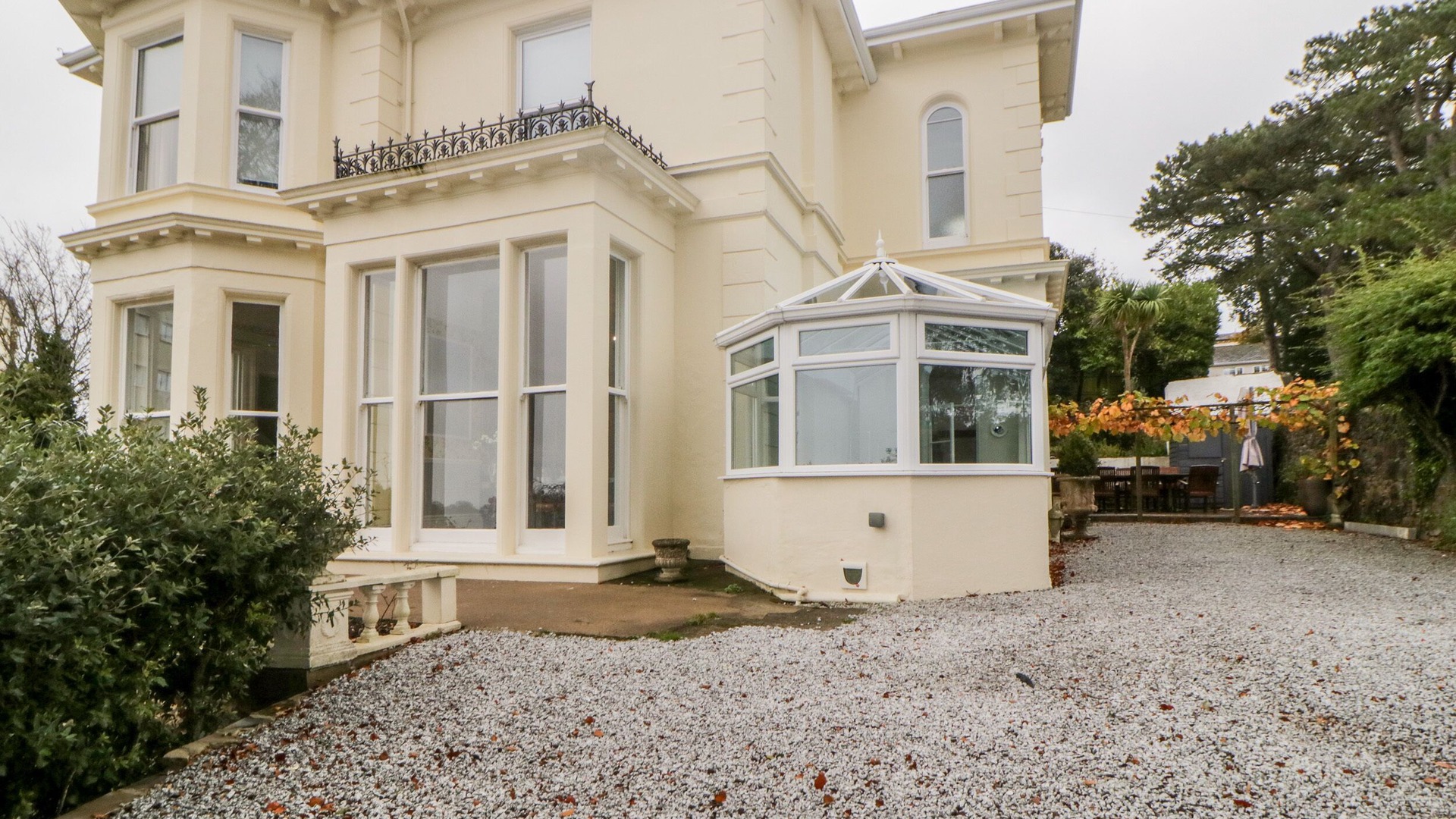 foto de Exterior en Torquay