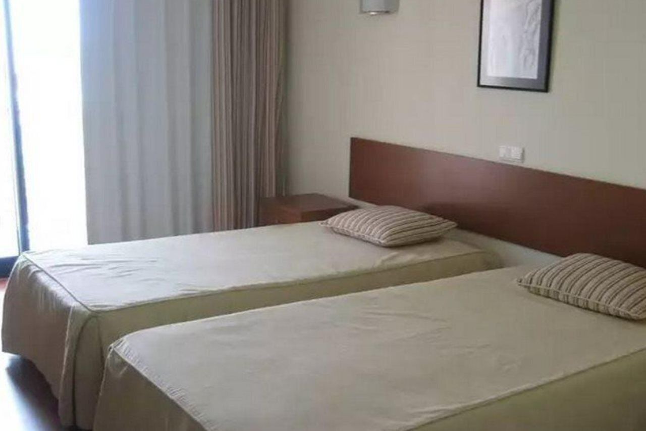 foto de Dormitorio en Porto Moniz