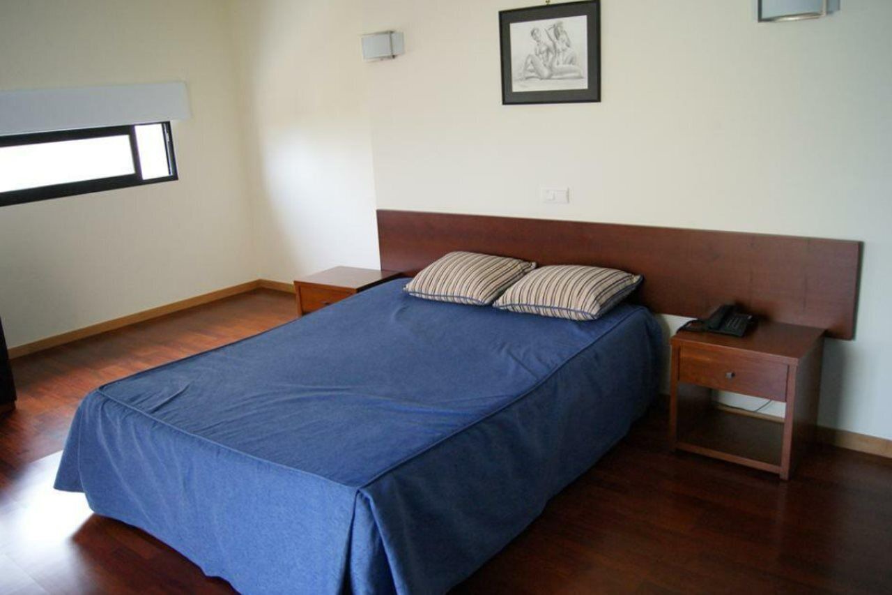 foto de Dormitorio en Porto Moniz