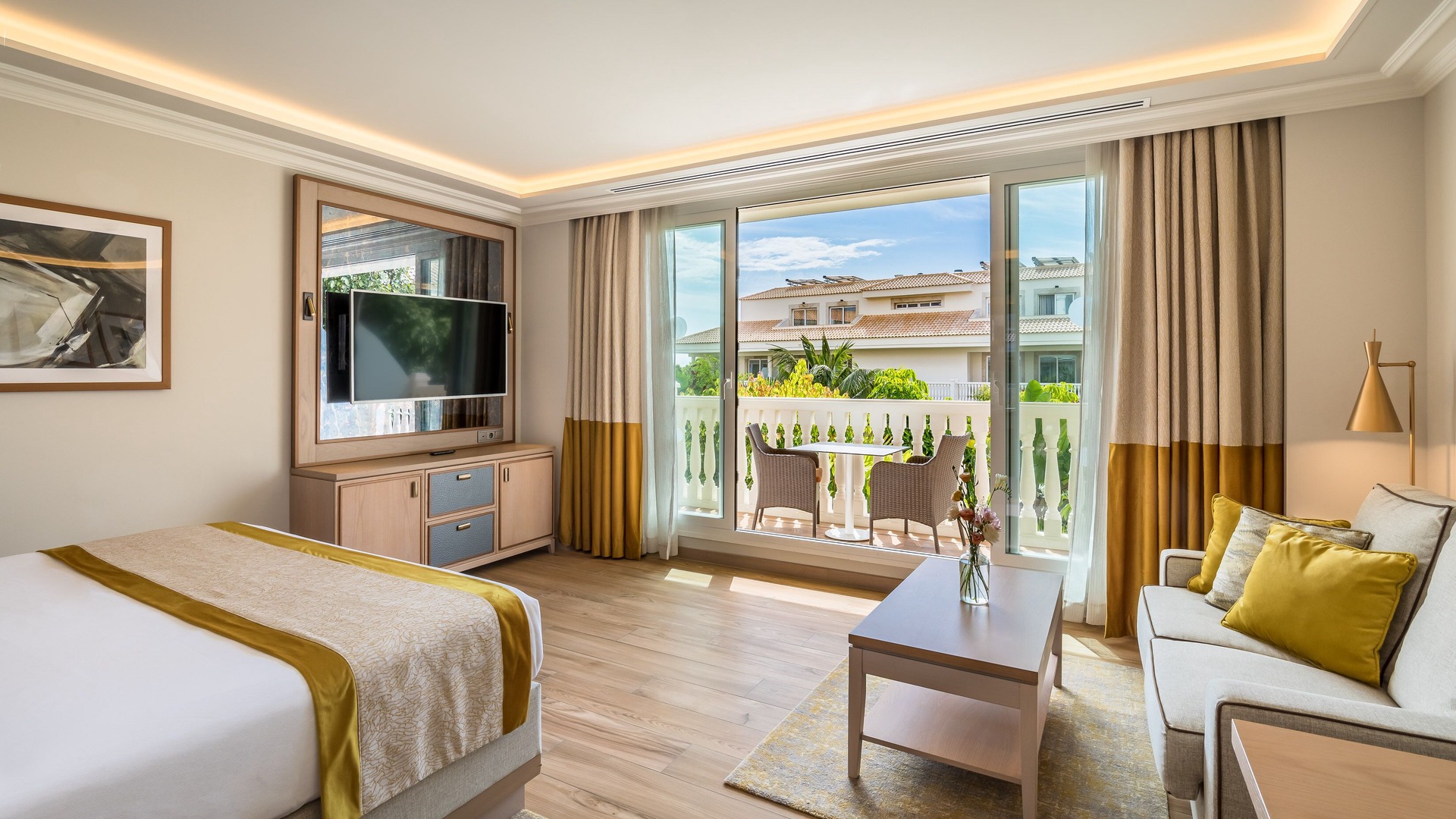 foto de Dormitorio en La Colina
