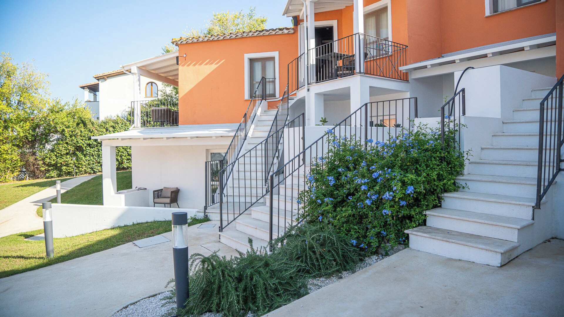 foto de Exterior en Torre di Bari