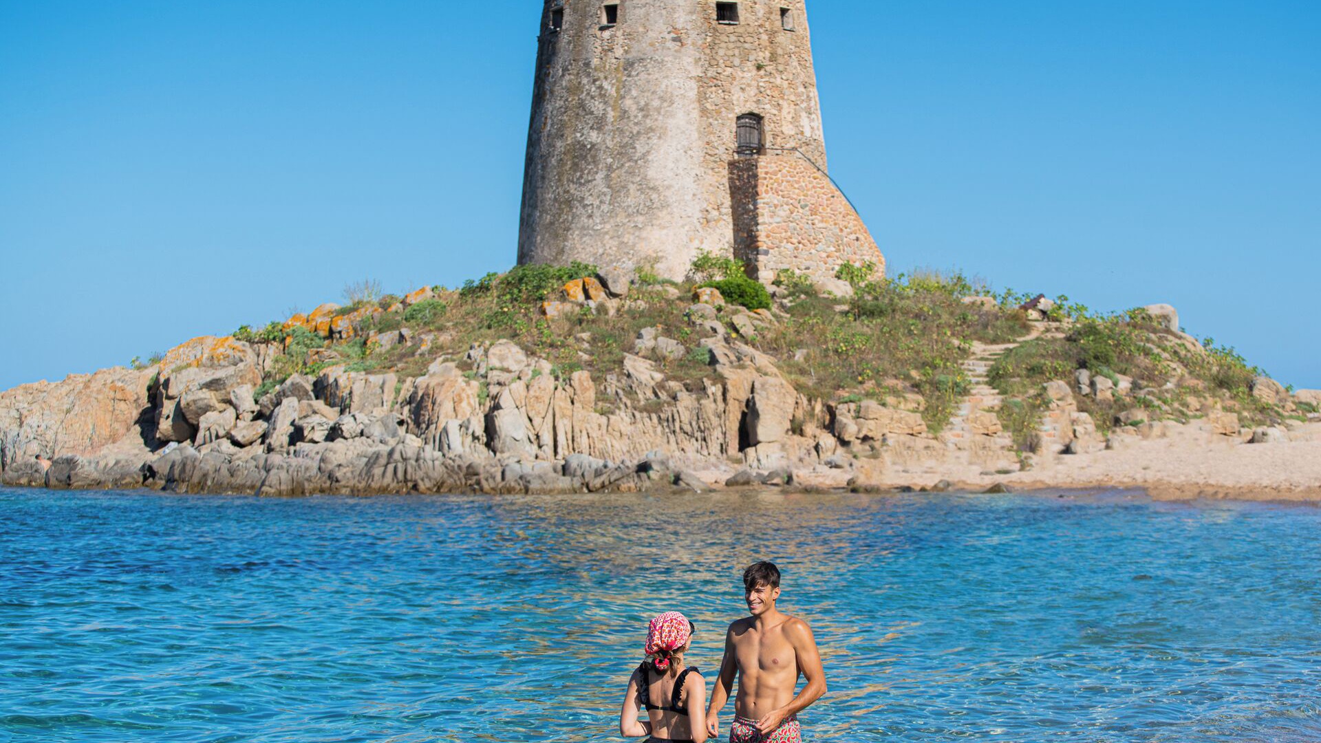 foto de Otras en Torre di Bari
