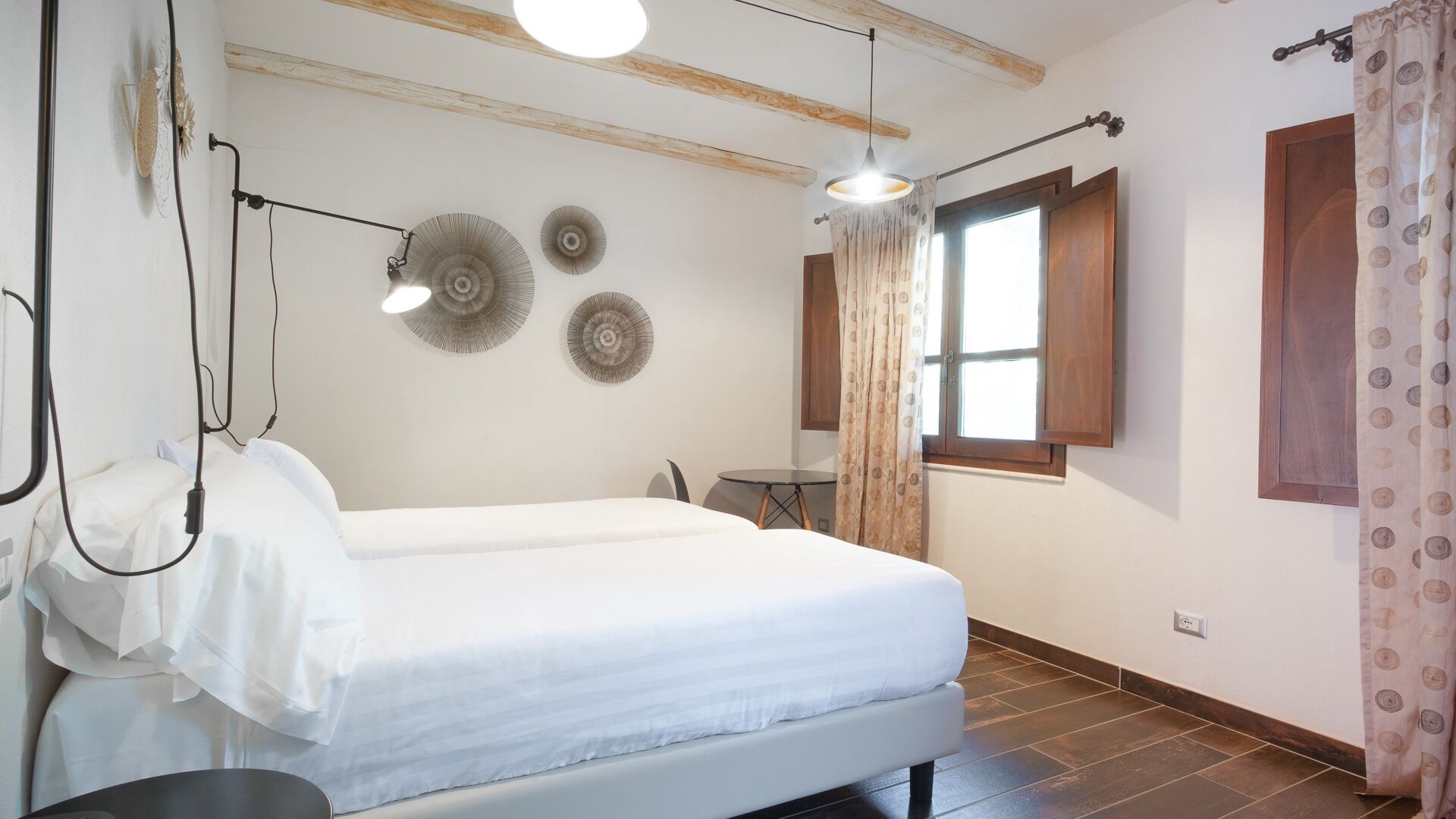 foto de Dormitorio en Torre di Bari