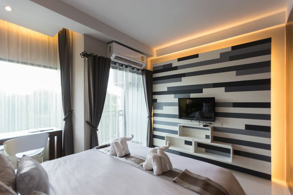 foto de Dormitorio en Nimman