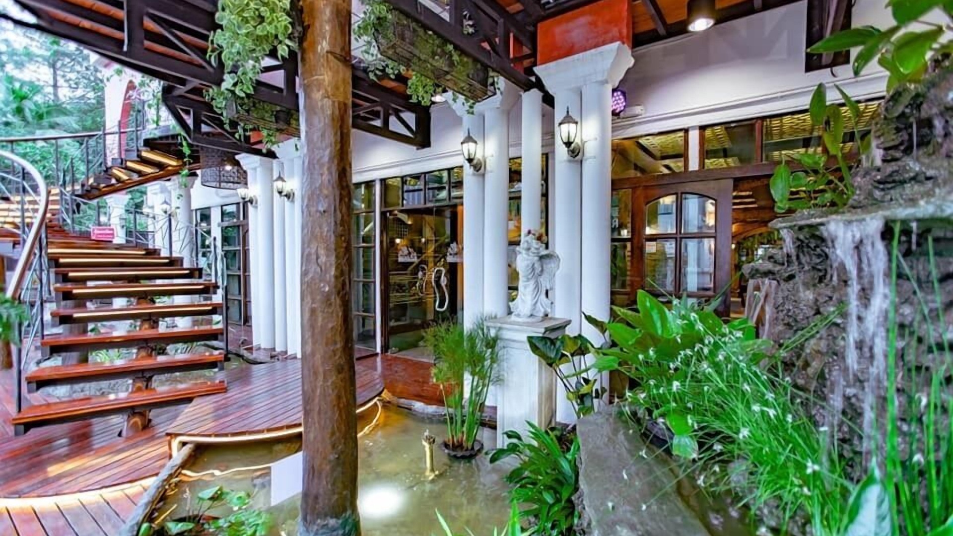 foto de Exterior en Nimman