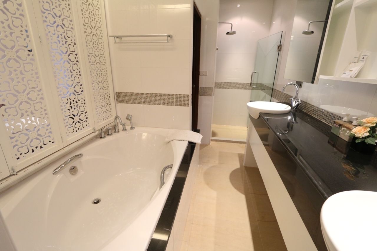 foto de Baño en Nimman