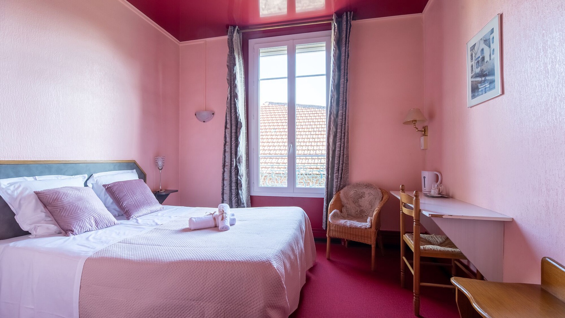foto de Dormitorio en Montdidier