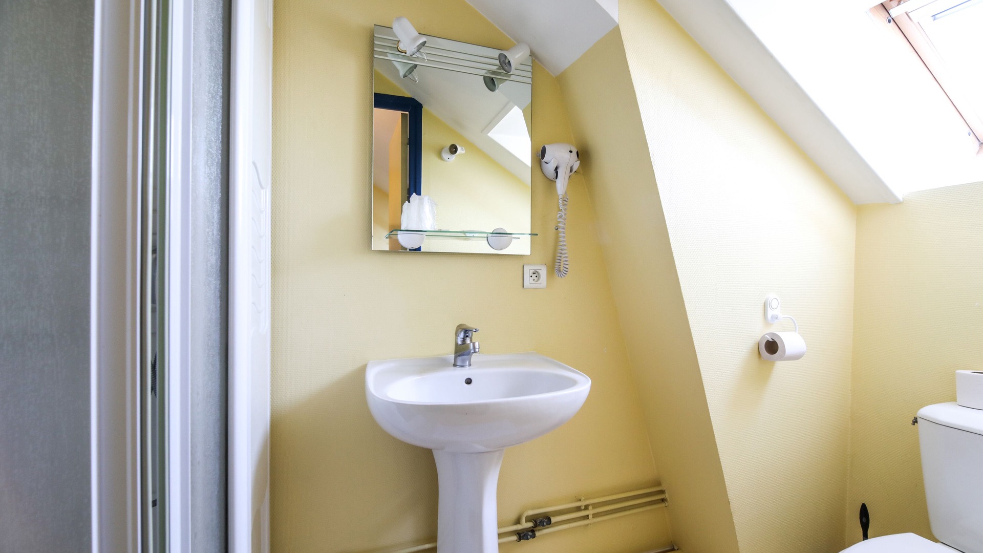 foto de Baño en Montdidier