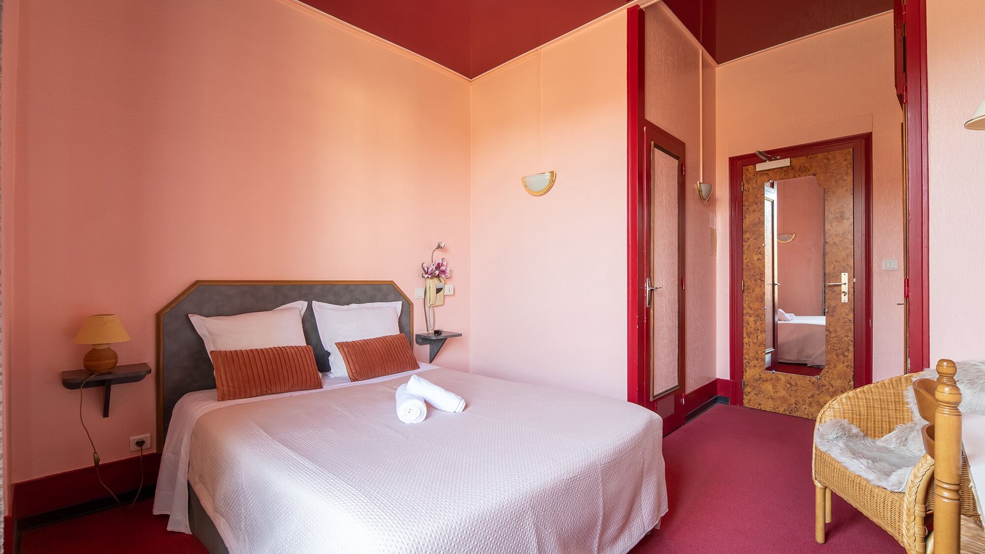foto de Dormitorio en Montdidier
