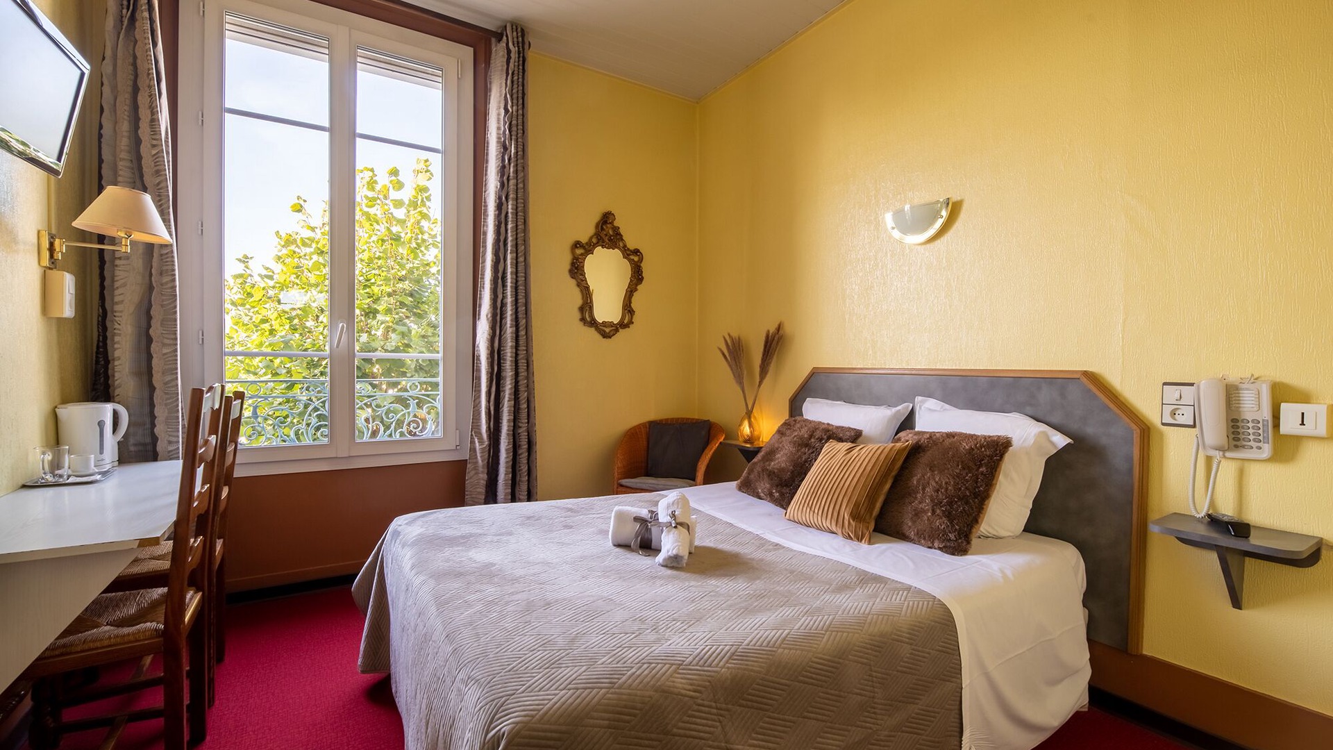 foto de Dormitorio en Montdidier