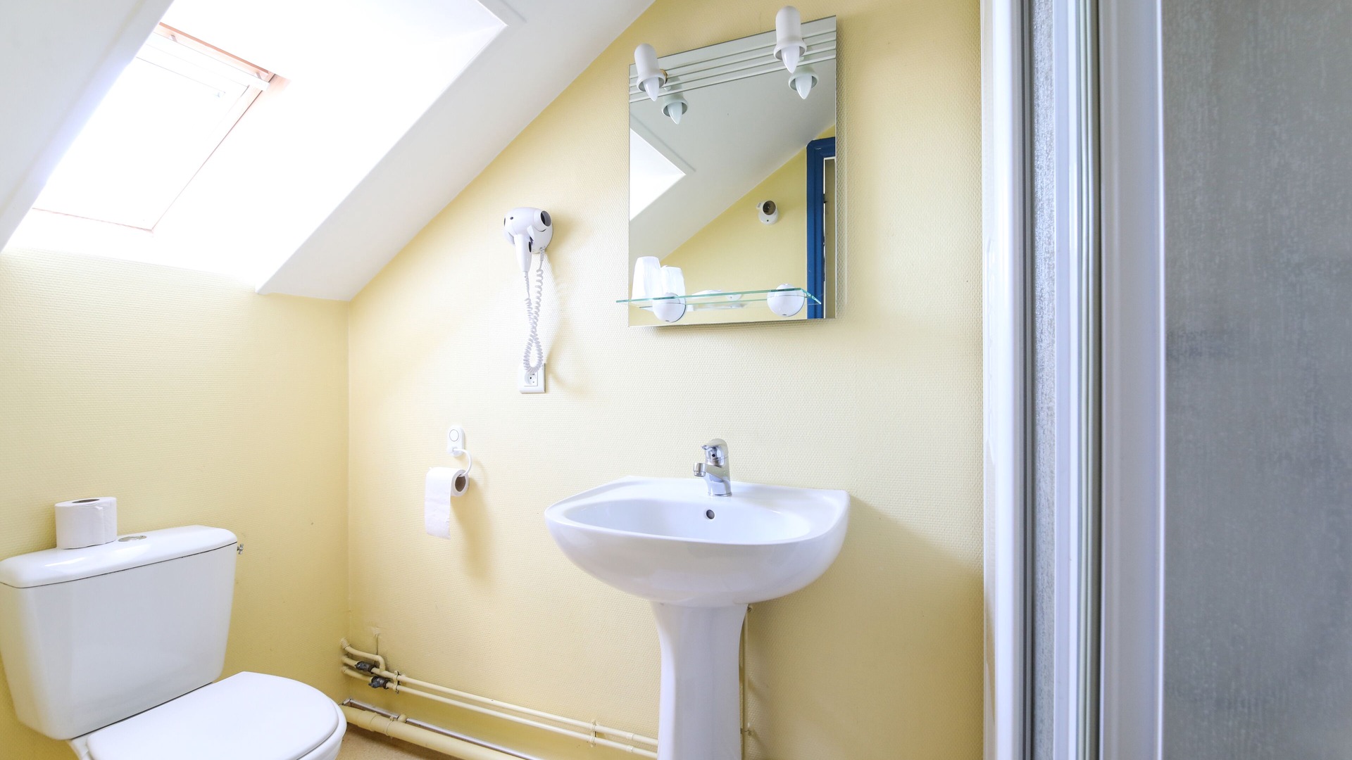 foto de Baño en Montdidier